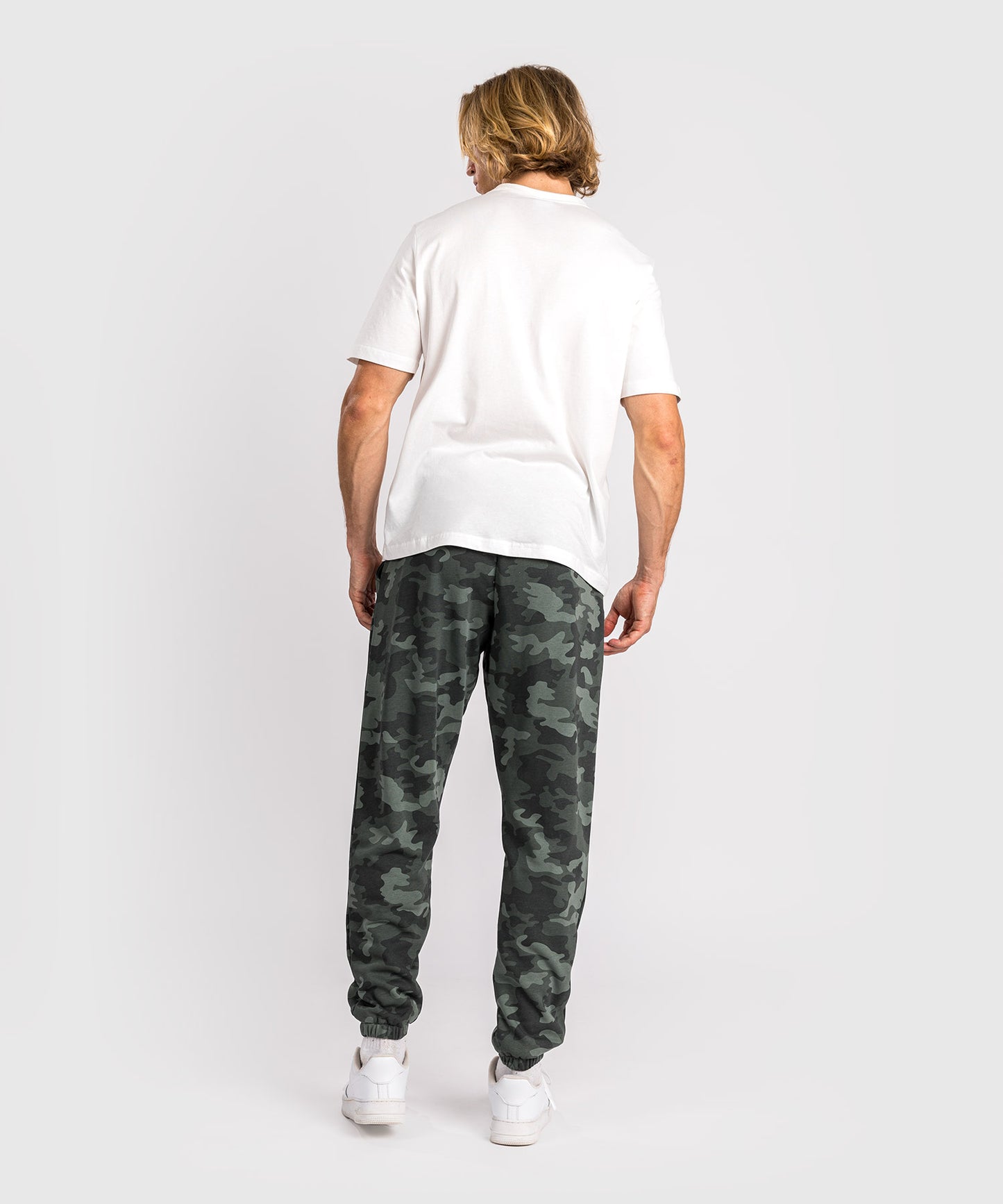 Venum Vortex XL Heren Joggingbroek - Khaki Camo