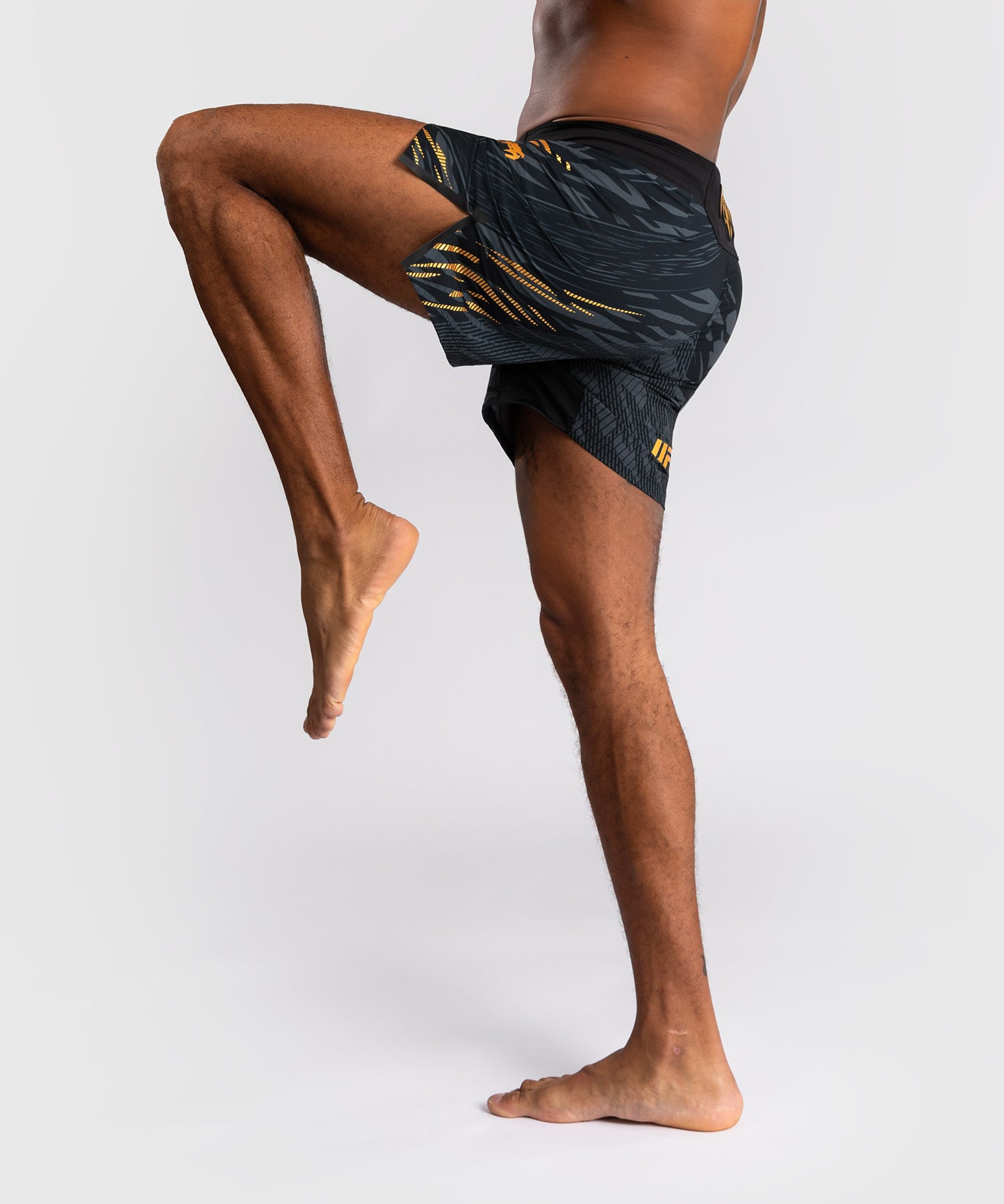 UFC Fusion by Venum Authentic Fight Night Fight Shorts voor Heren - Kort Fit - Champion