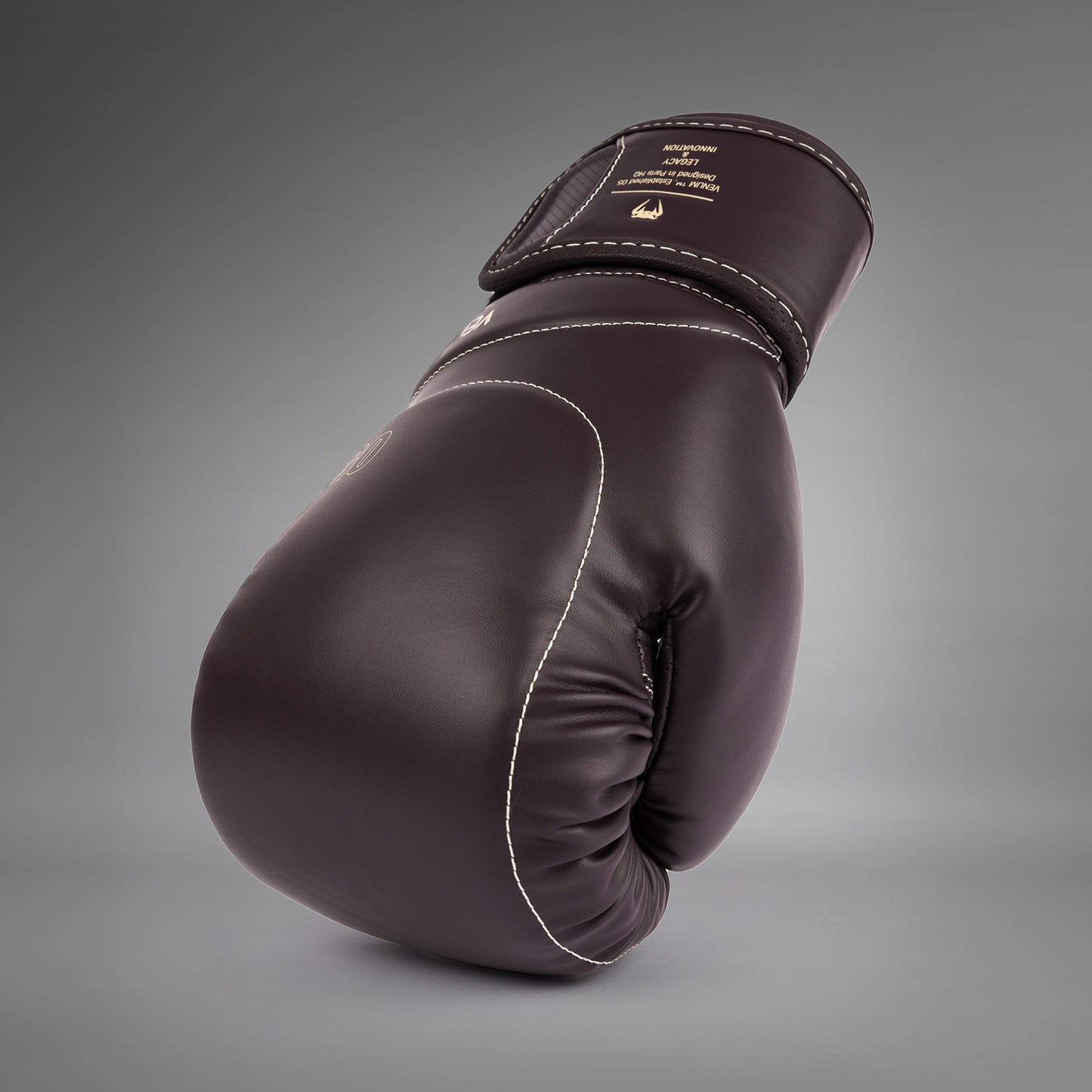 Venum Impact Evo Bokshandschoenen - Chocolade