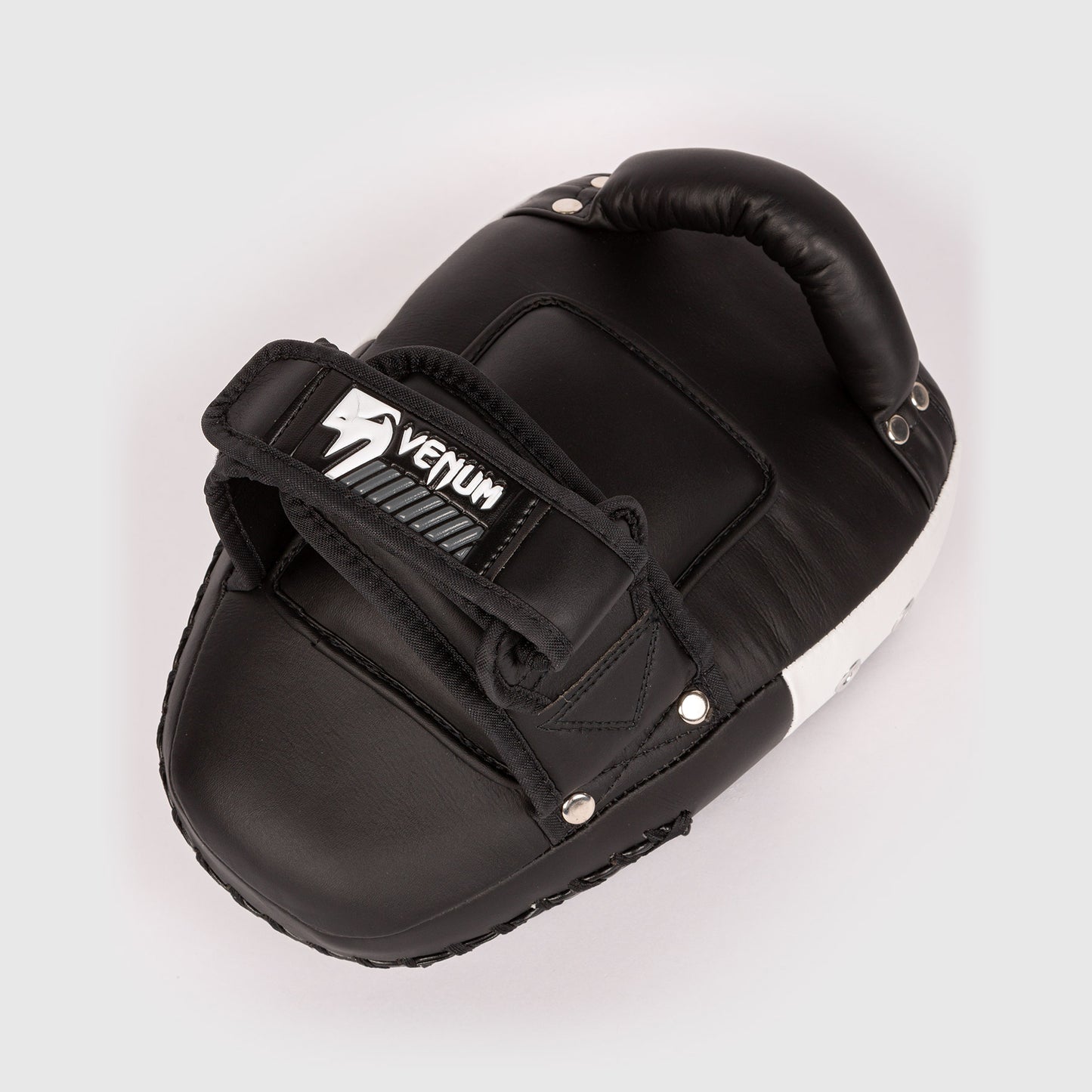 Venum Kick Boxing Gear 2.0 Micro Fibre Kleine Pootjes - Zwart/Wit