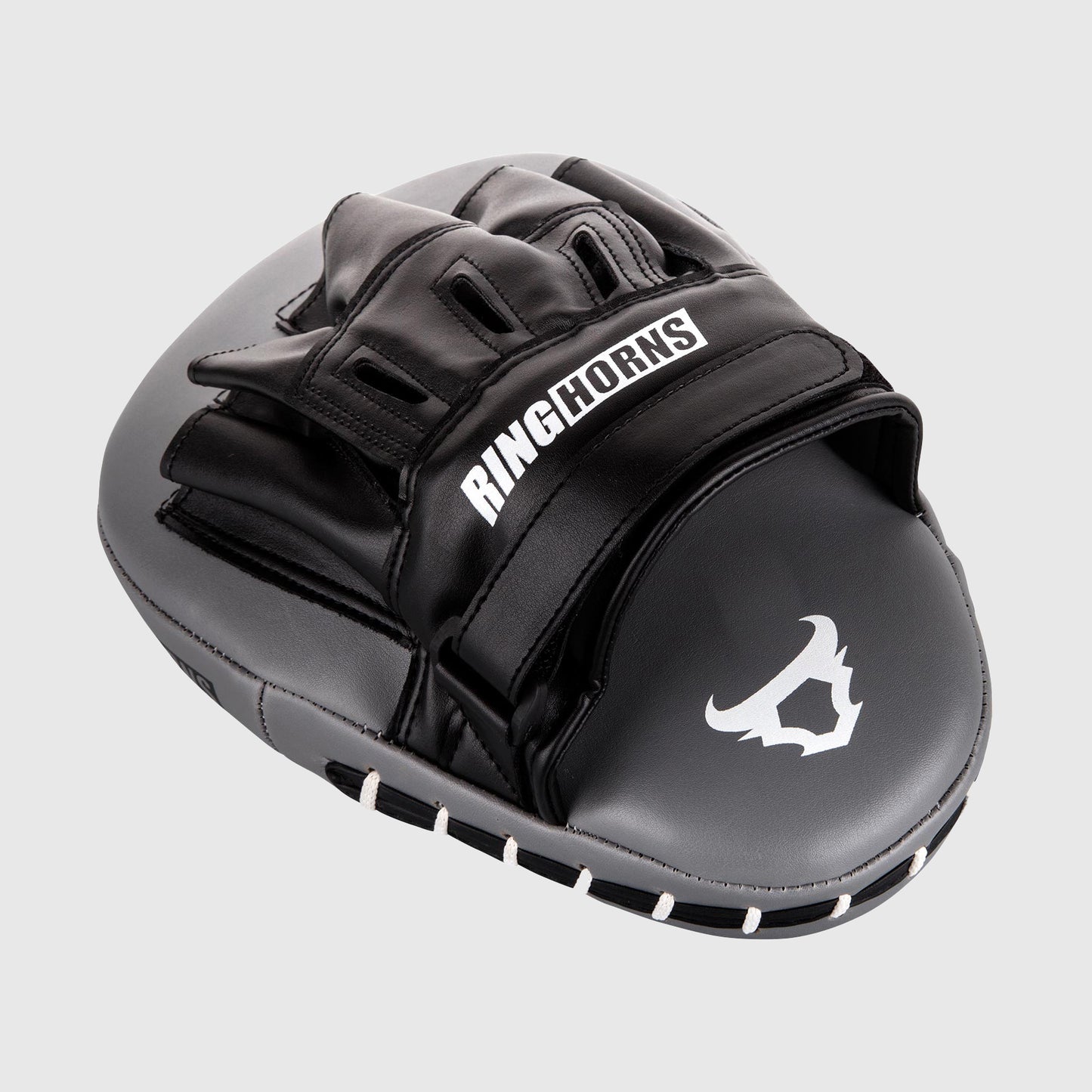 Ringhorns Charger by Venum Focus Mitts - Zwart