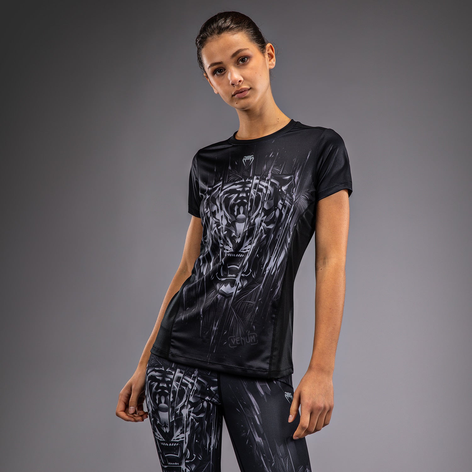 Dry Tech T-shirt women