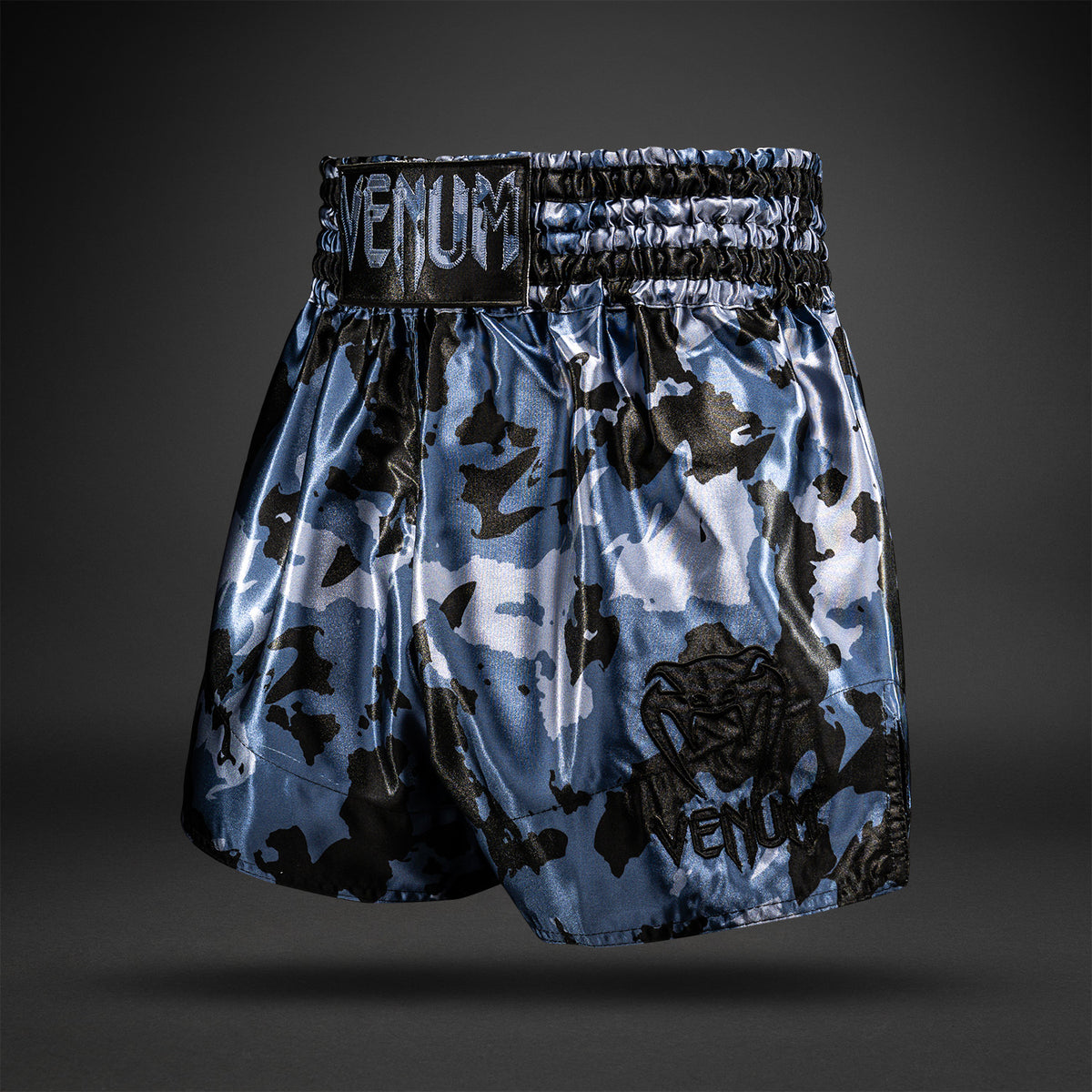 Venum Classic Muay Thai-short - Junglecamouflage