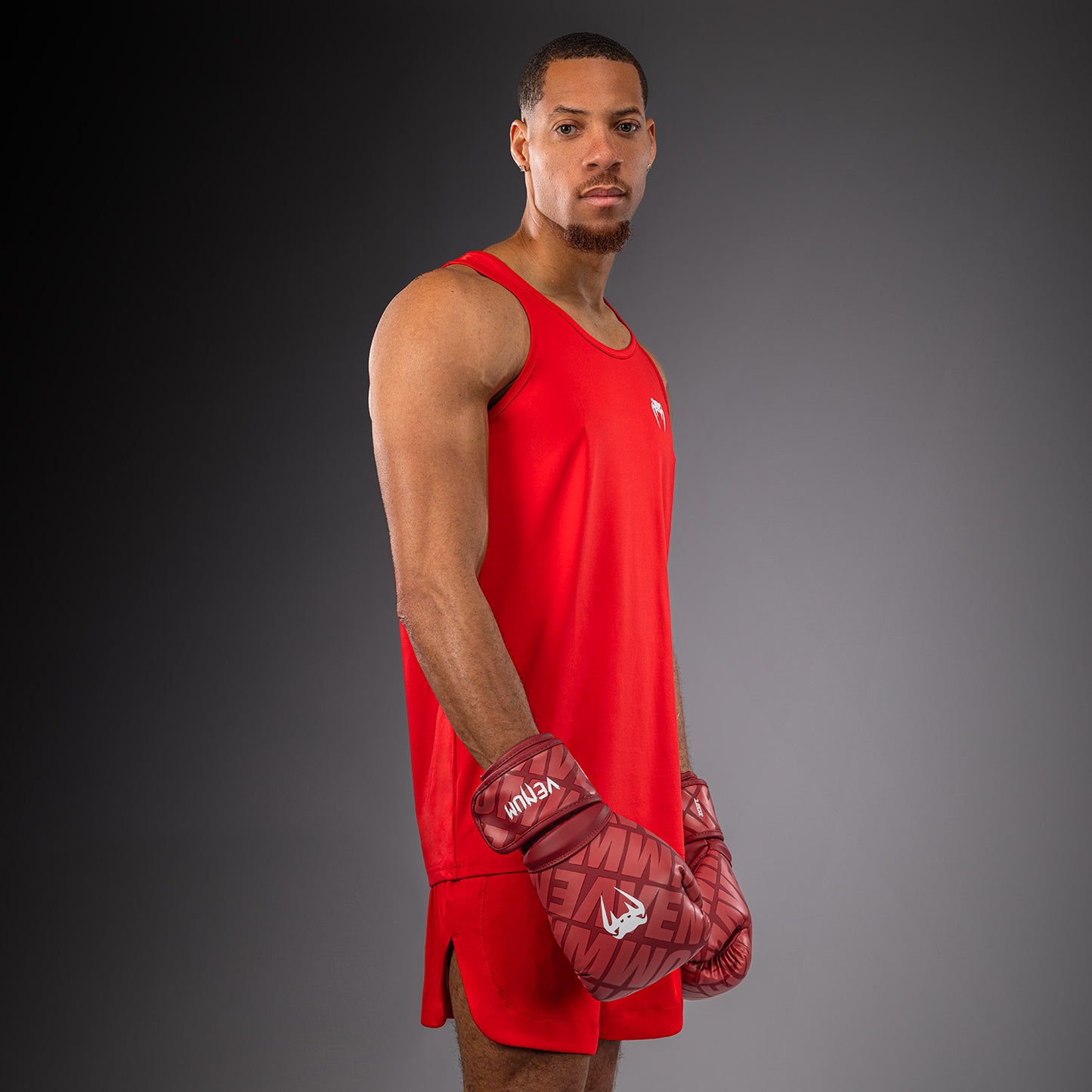 Venum Contender Tanktop – Rood