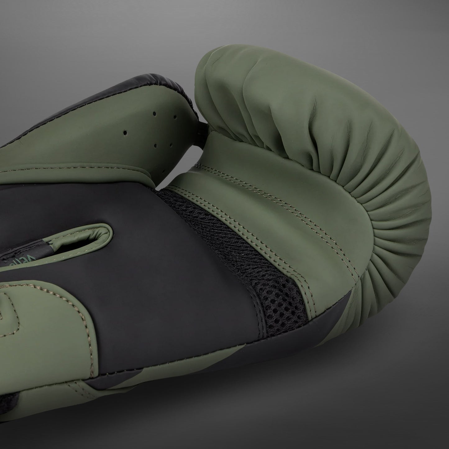 Venum Challenger 4.0 Bokshandschoenen - Khaki/Zwart