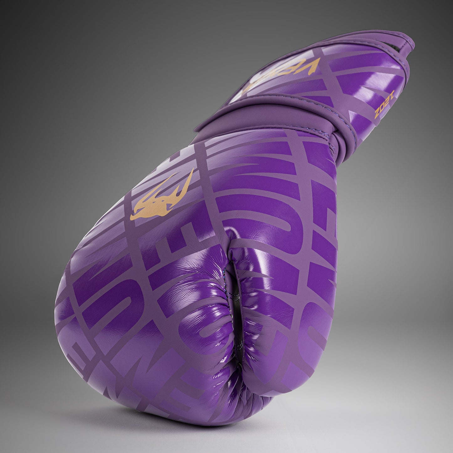 Venum Contender 1.5 XT Bokshandschoenen - Donkerpaars