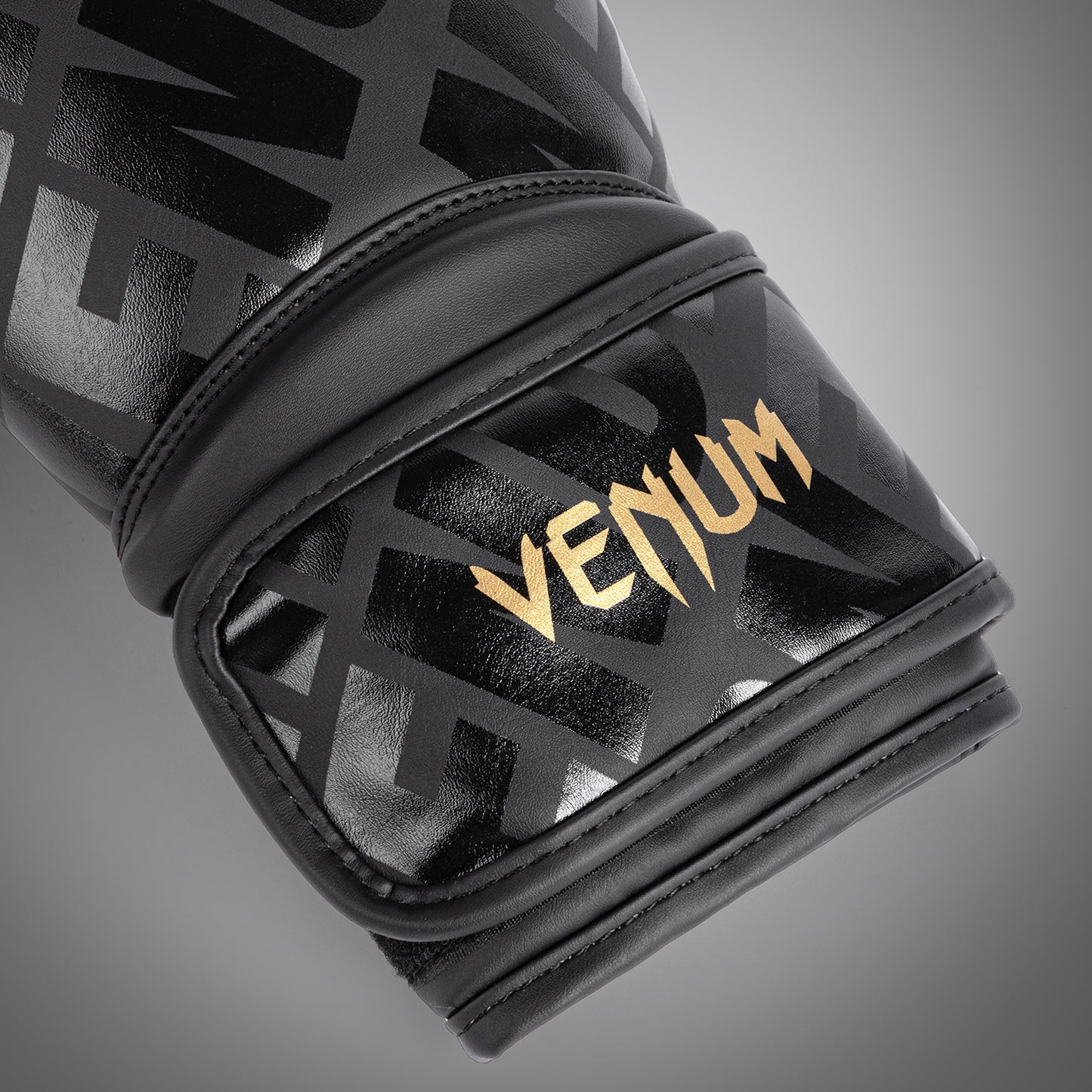 Venum Contender 1.5 XT Kinderen Bokshandschoenen - Zwart/Goud