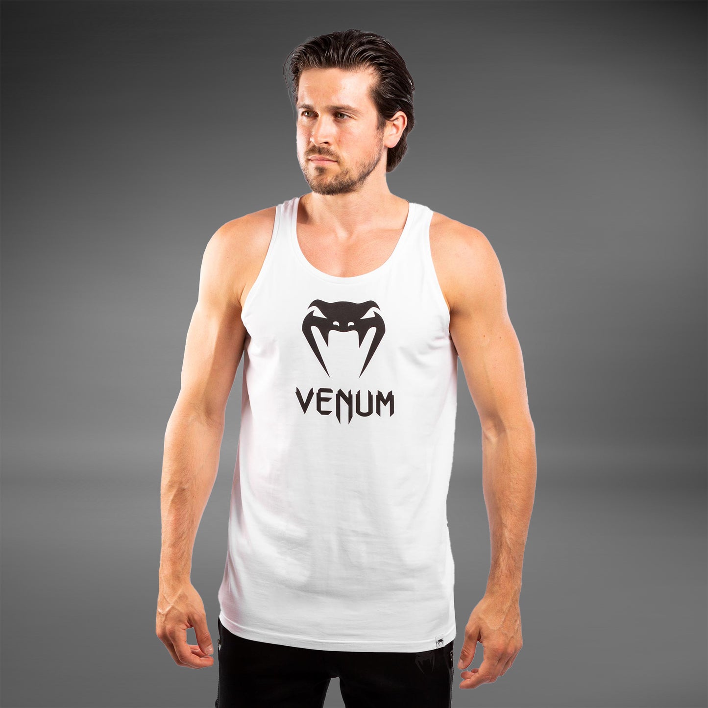 Tanktop Venum Classic - Wit