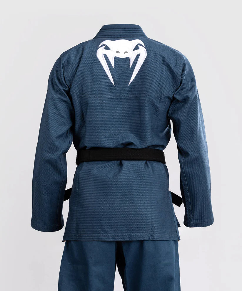 Venum Contender 2.0 BJJ Gi - Grijs