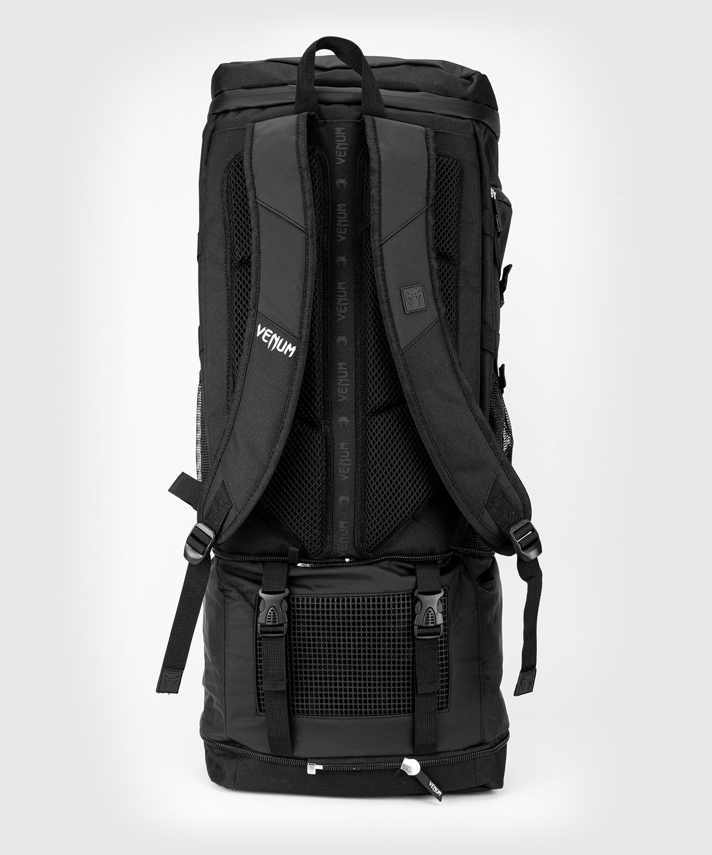 Venum Challenger Xtrem Evo Rugzak - Zwart/Wit