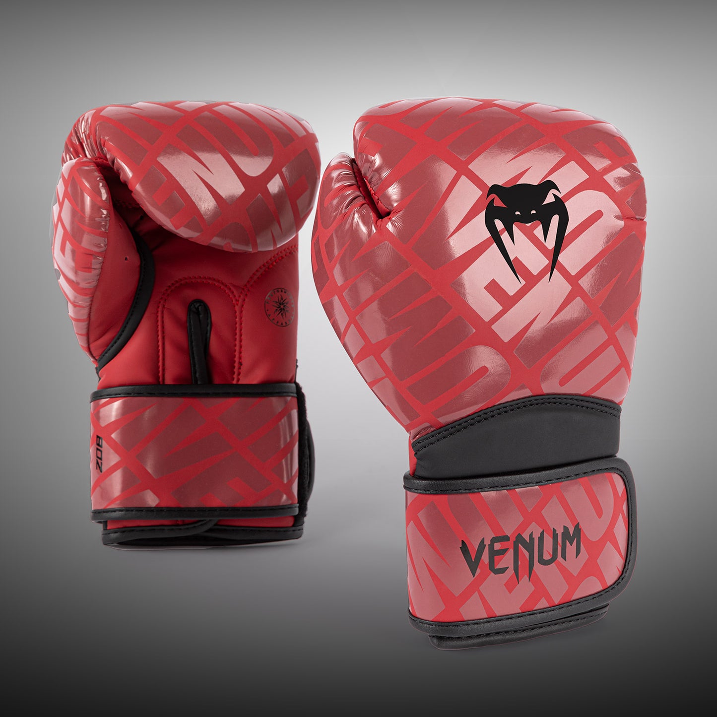 Venum Contender 1.5 XT Kinderen Bokshandschoenen - Kersrood