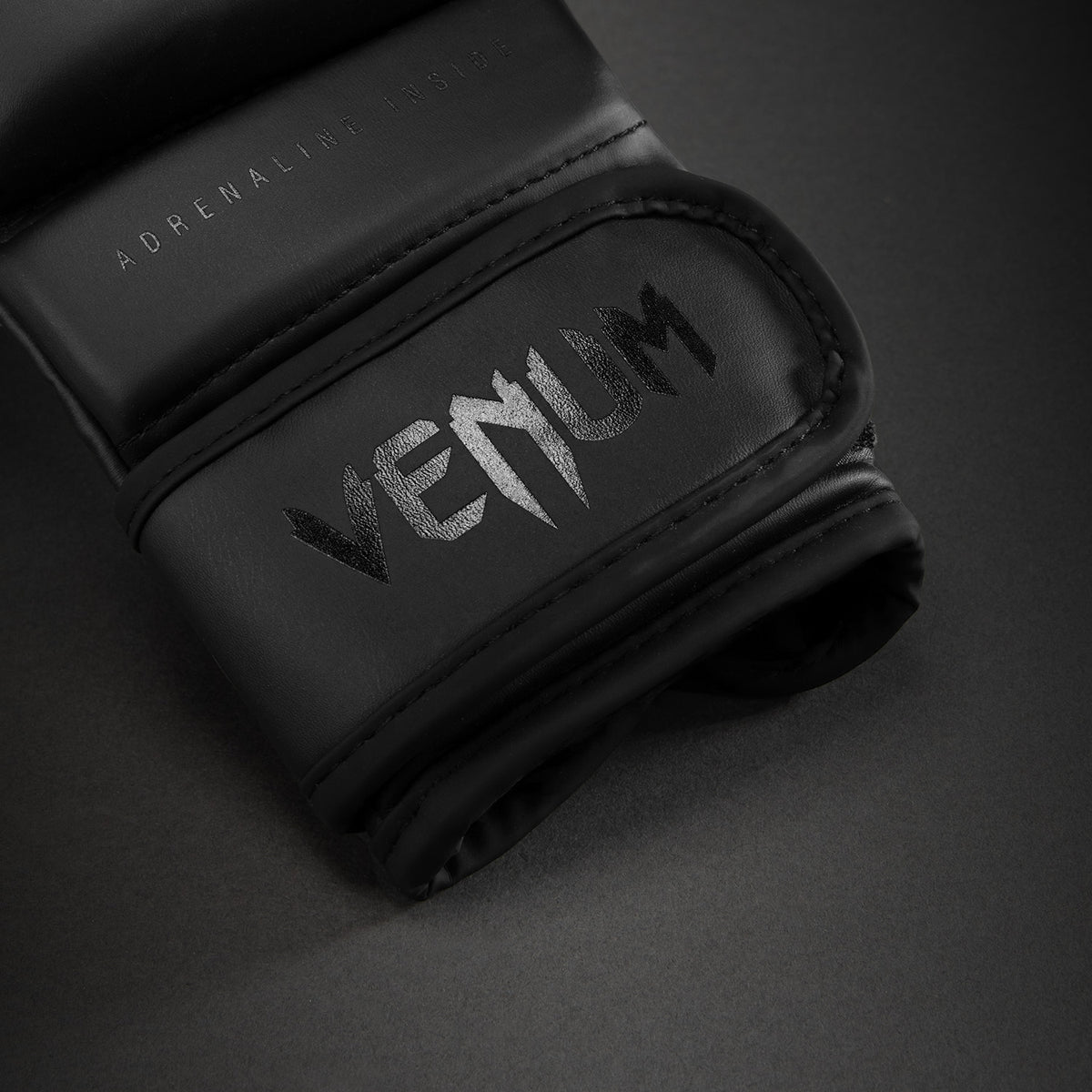 Venum Contender 1.5 Sparringhandschoenen - Zwart
