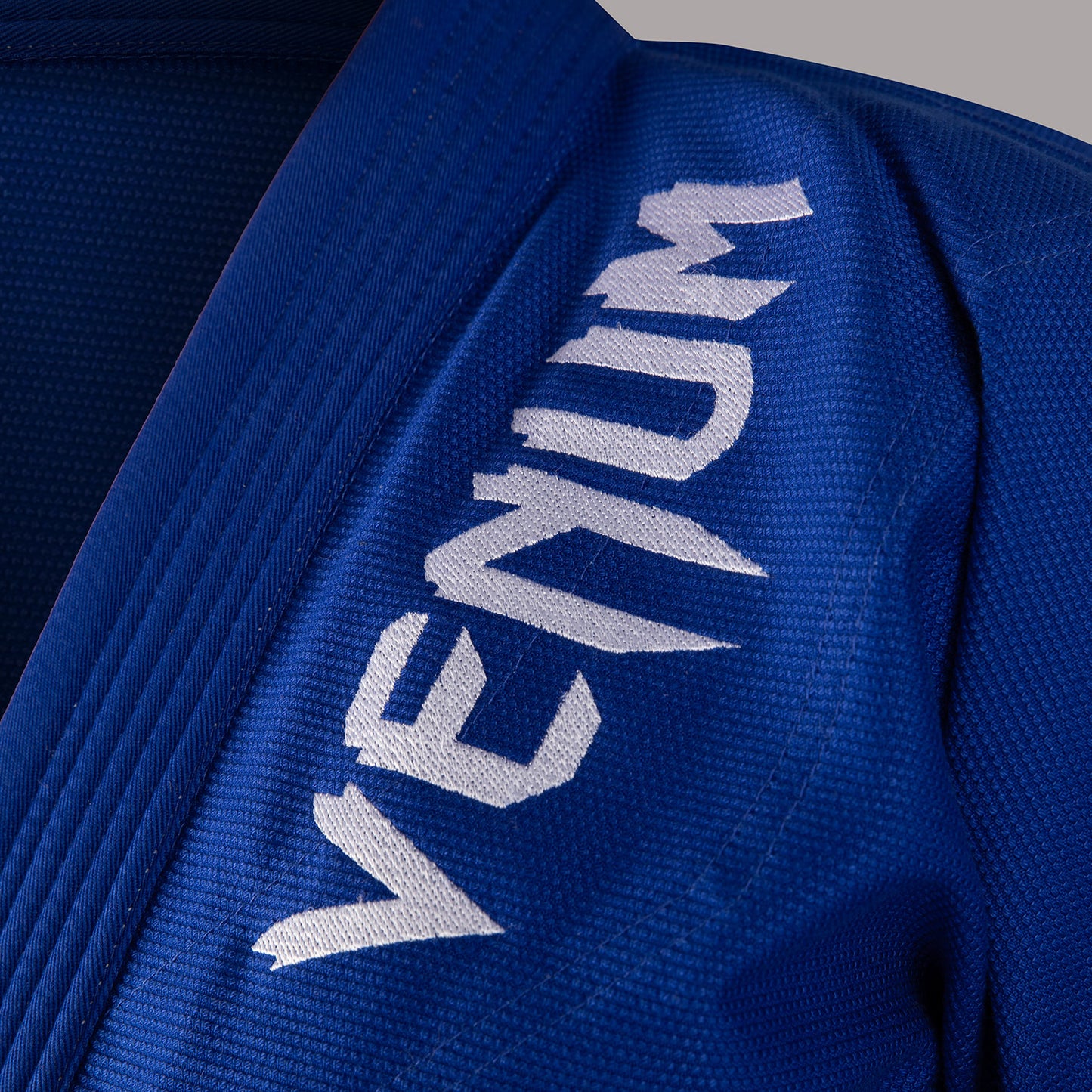 Venum Contender 3.0 Brazilian Jiu Jitsu Gi - Koninklijk Blauw