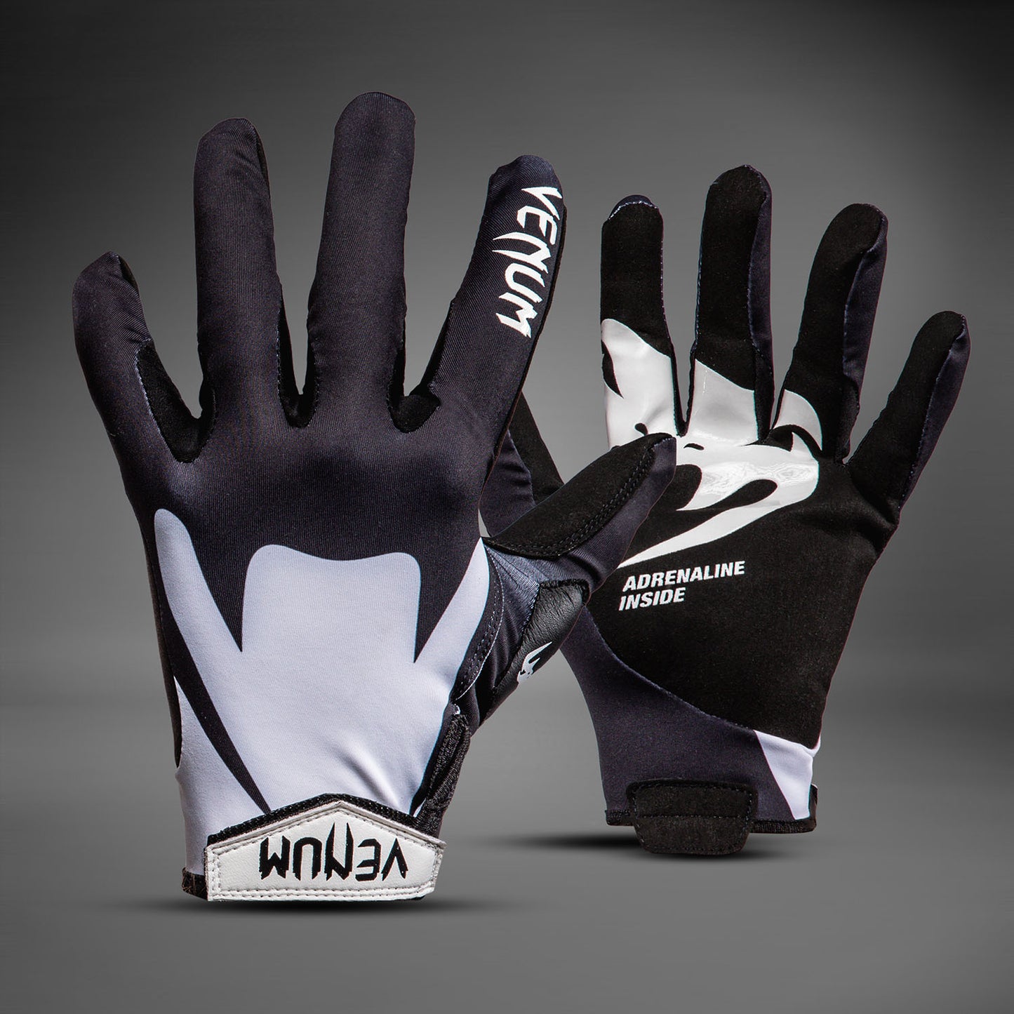 Venum MX Summer Motorsportshandschoenen - Zwart