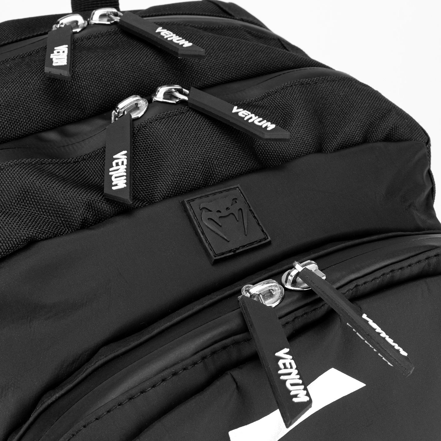 Venum Challenger Pro Evo Rugzak - Zwart/Wit