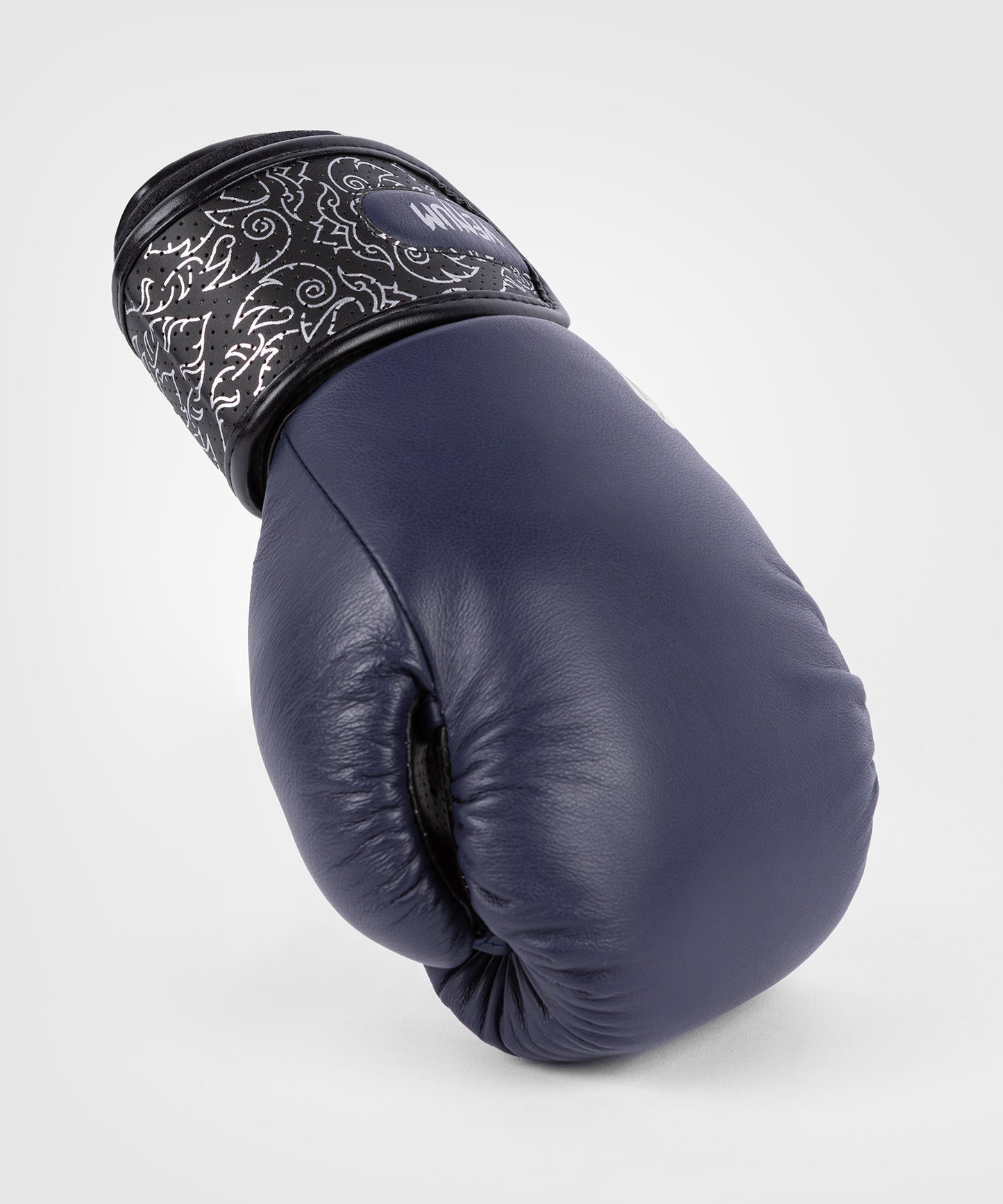 Venum Power 2.0 Bokshandschoenen - Marineblauw/Zwart