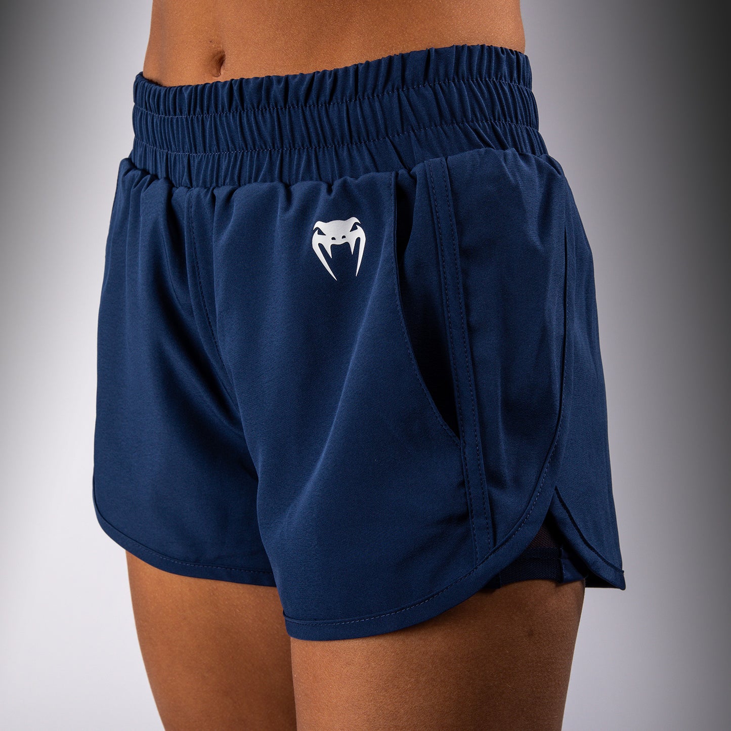 Venum Aero XT Trainingsshort voor dames - Indigo