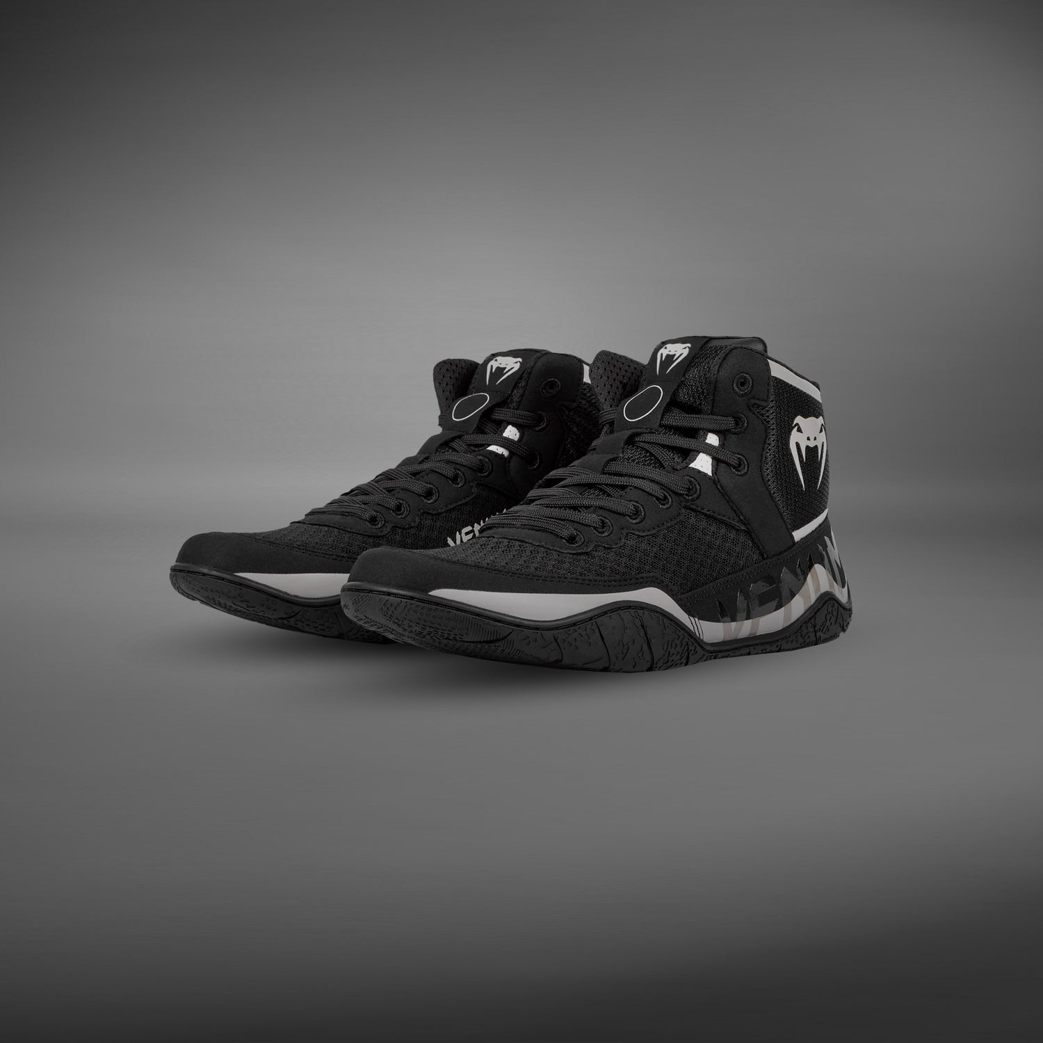 Worstelschoenen