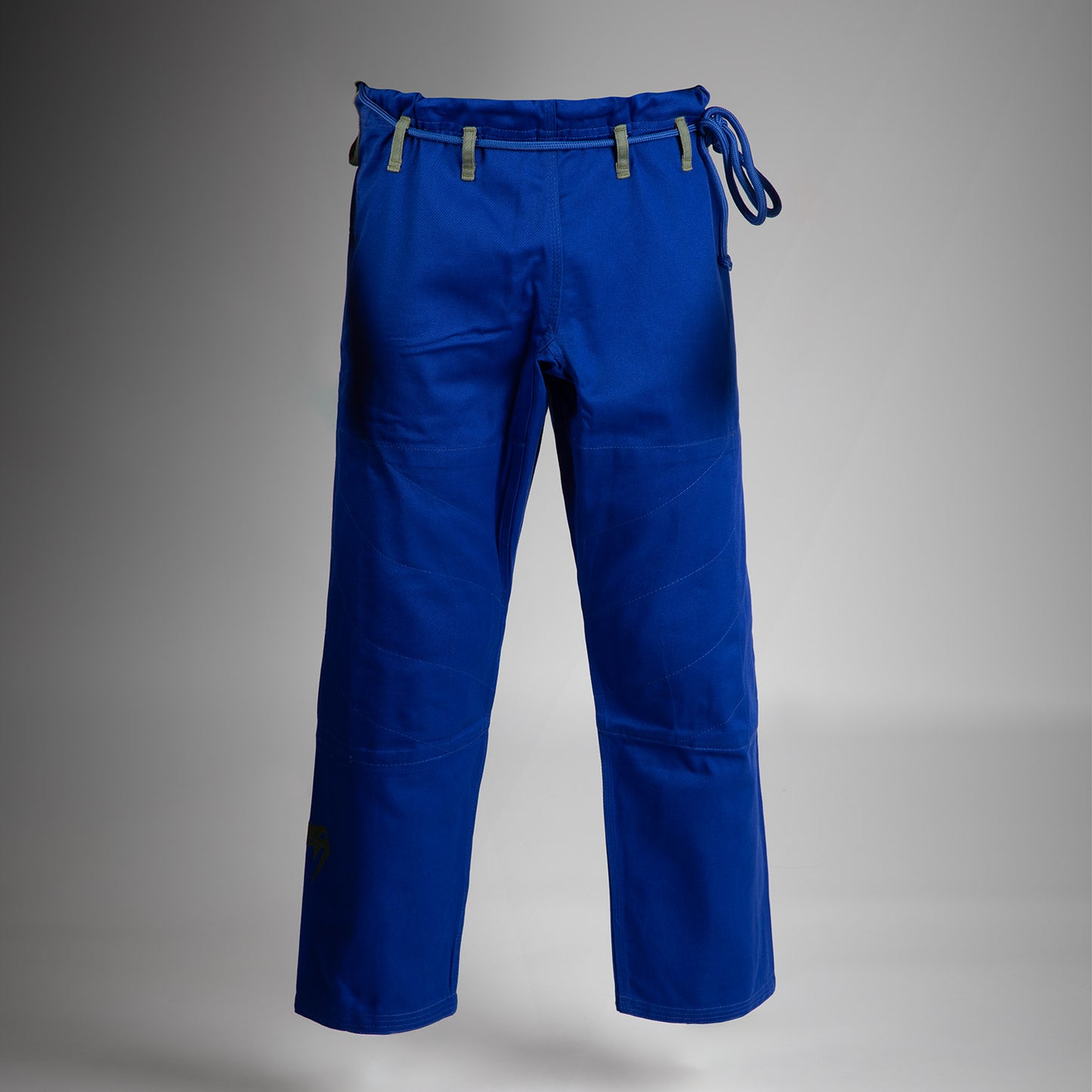 Venum Contender Evo 2.0 Brazilian Jiu Jitsu Gi - Koninklijk Blauw