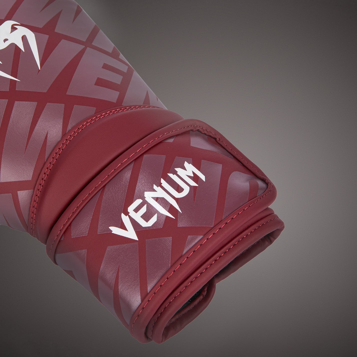 Venum Contender 1.5 XT Bokshandschoenen - Wit-Bourgondië