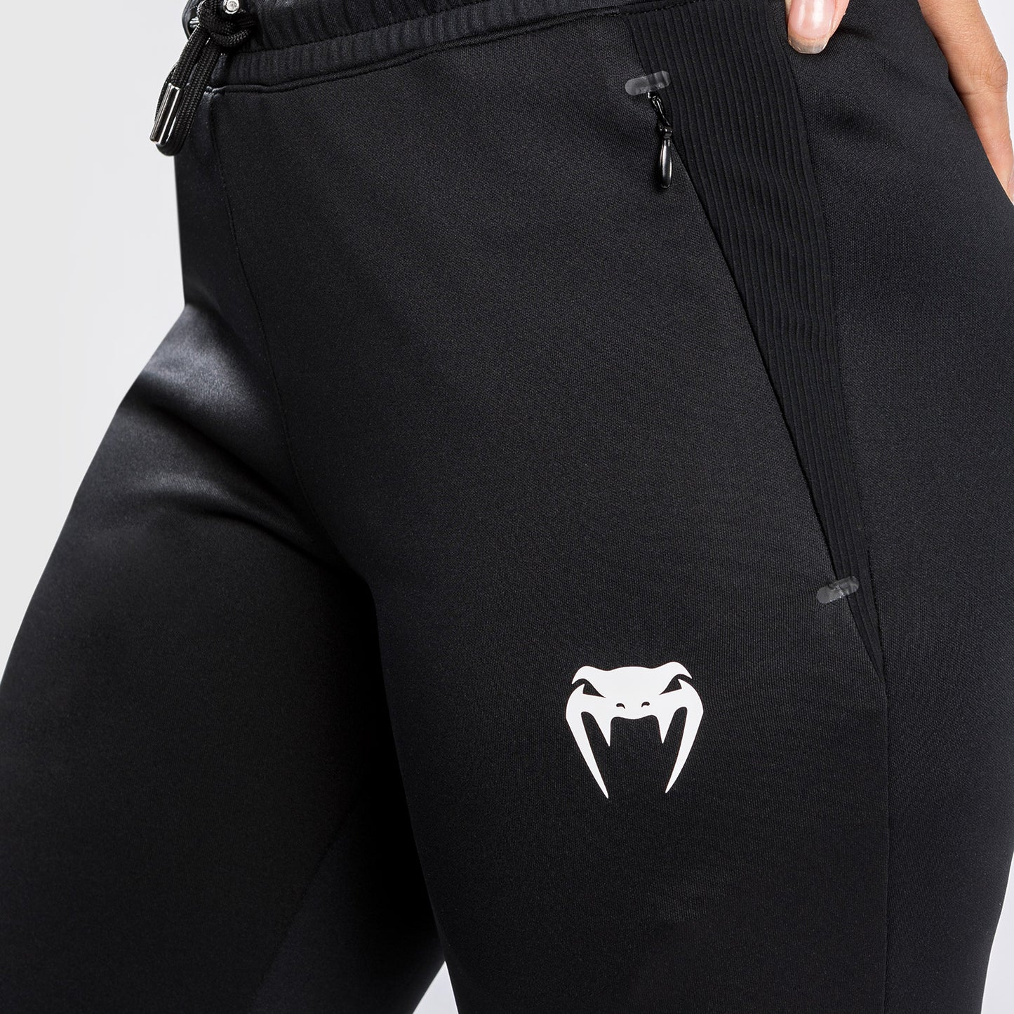 UFC Adrenaline by Venum Authentic Fight Night Dames-Walkoutbroek - Zwart