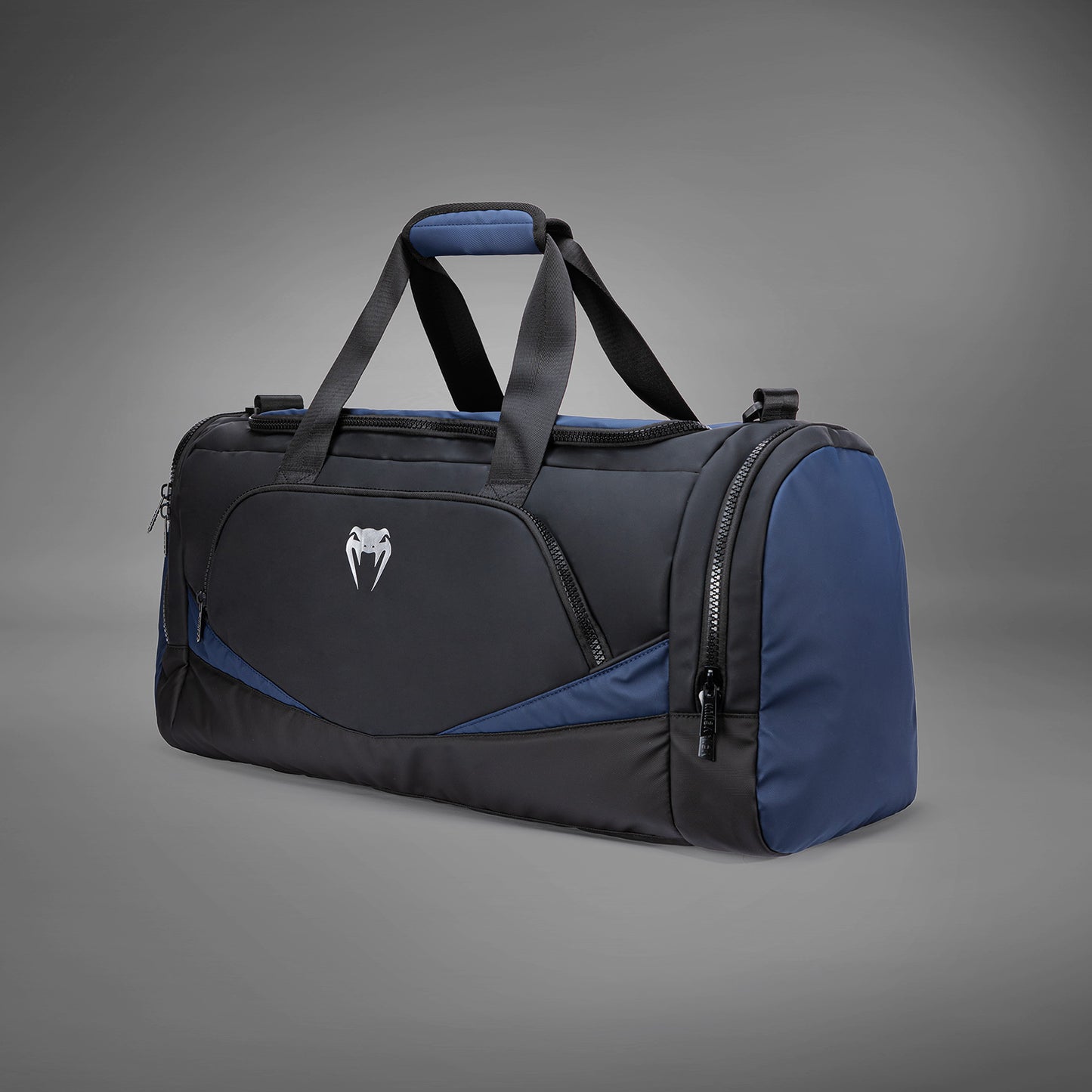 Venum Evo 2 Trainer Lite Sporttas (55-63L) – Zwart/Blauw