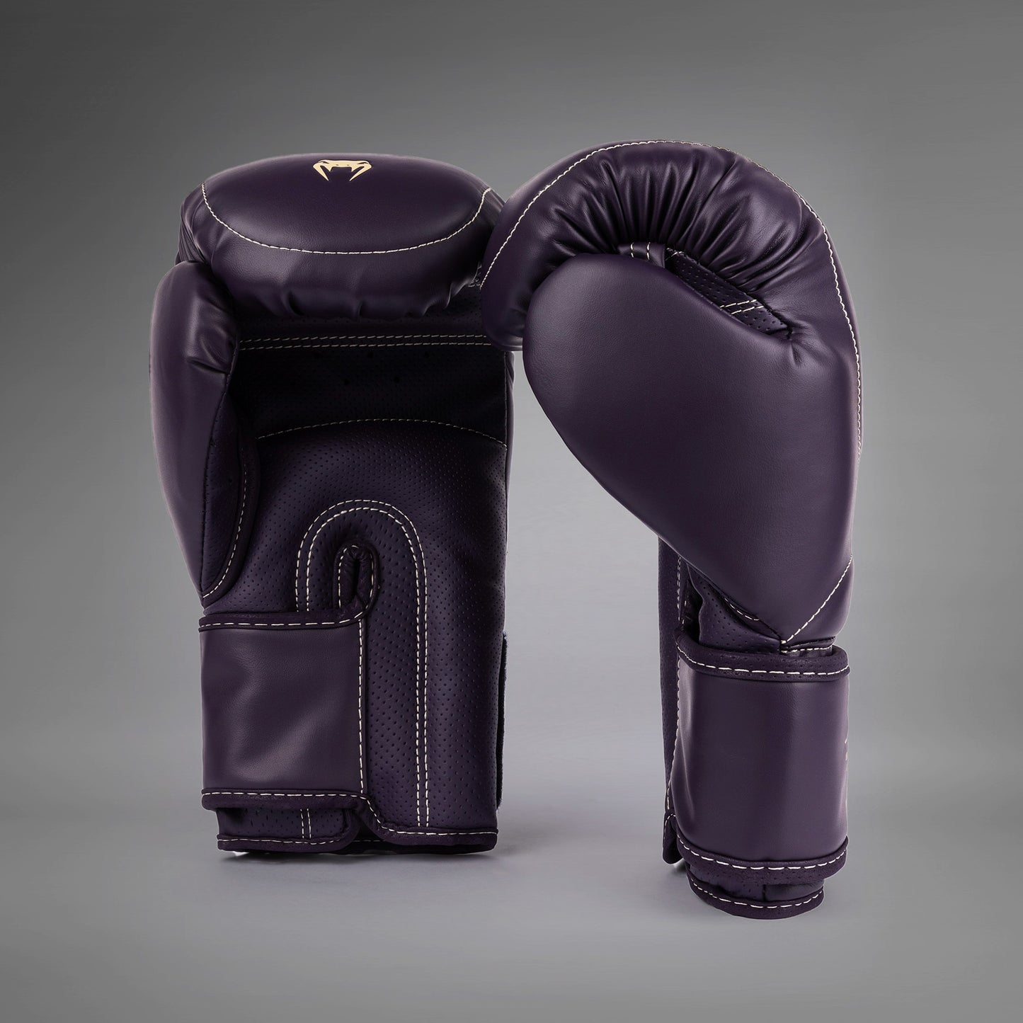 Venum Impact Evo Bokshandschoenen - Diep Paars