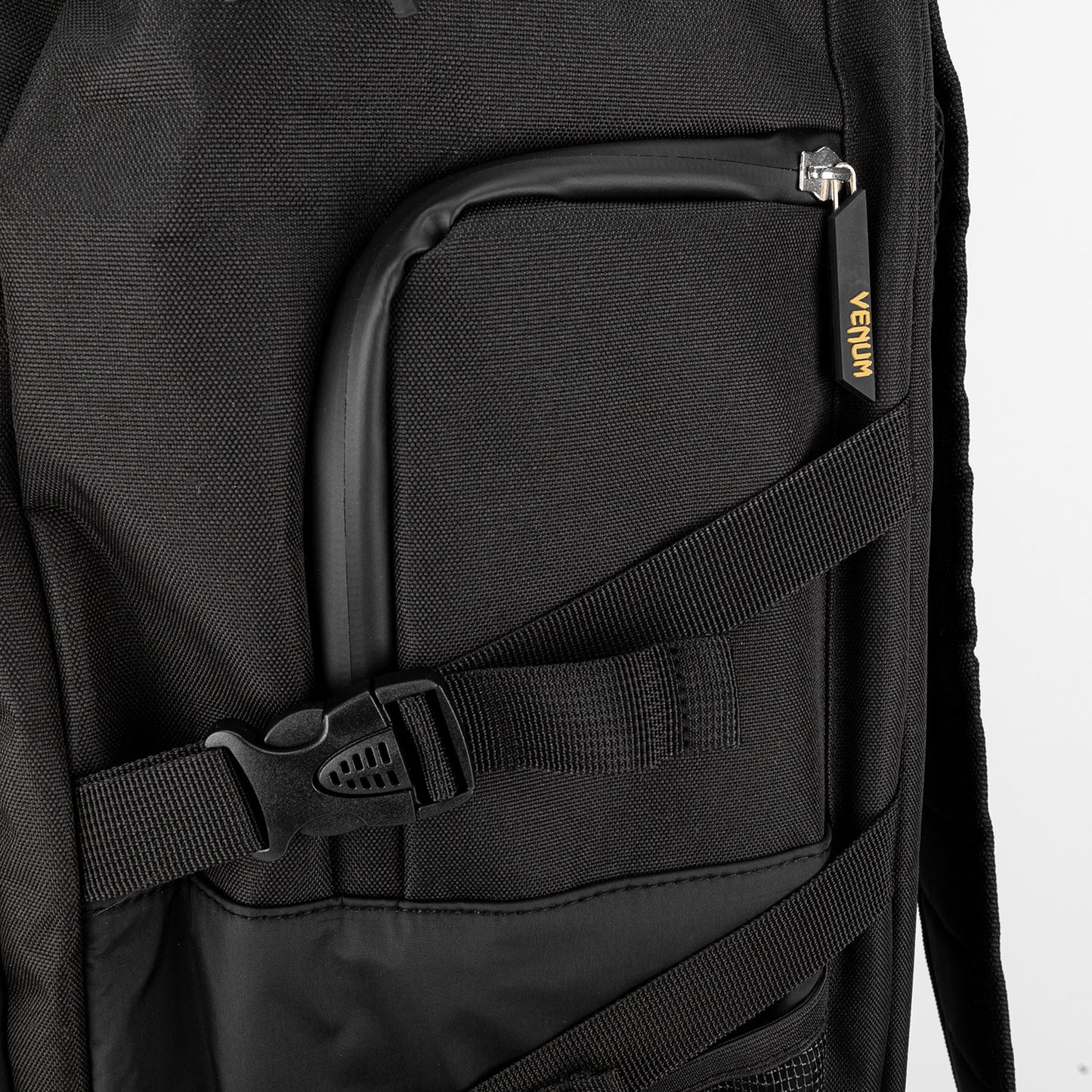Venum Challenger Xtrem Evo Rugzak - Zwart/Goud