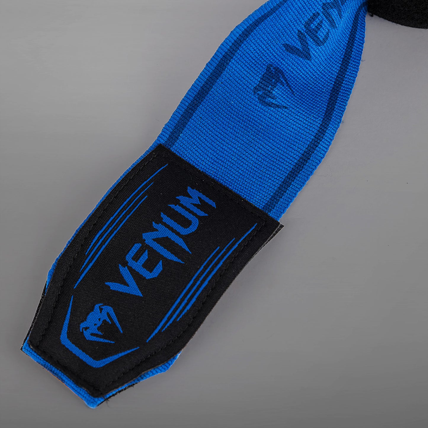 Venum Kontact Evo Bandages - Koningsblauw