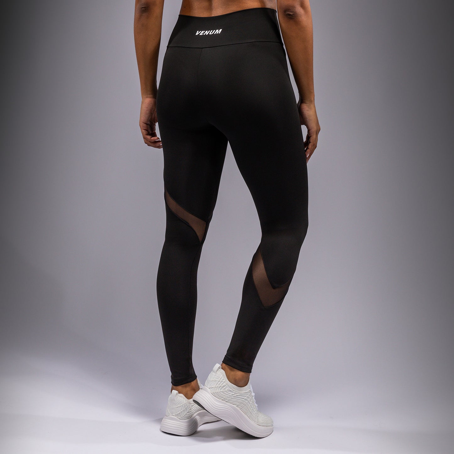 Venum Halo Legging voor dames - Zwart