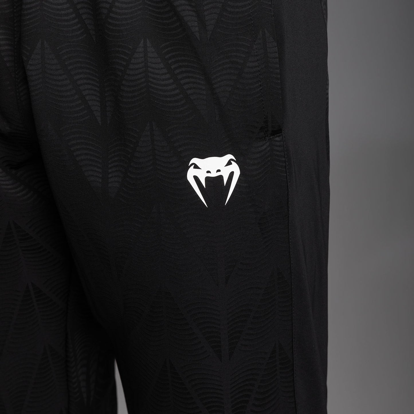 UFC Zenith by Venum Authentic Fight Night Walkout Broek Heren - Zwart