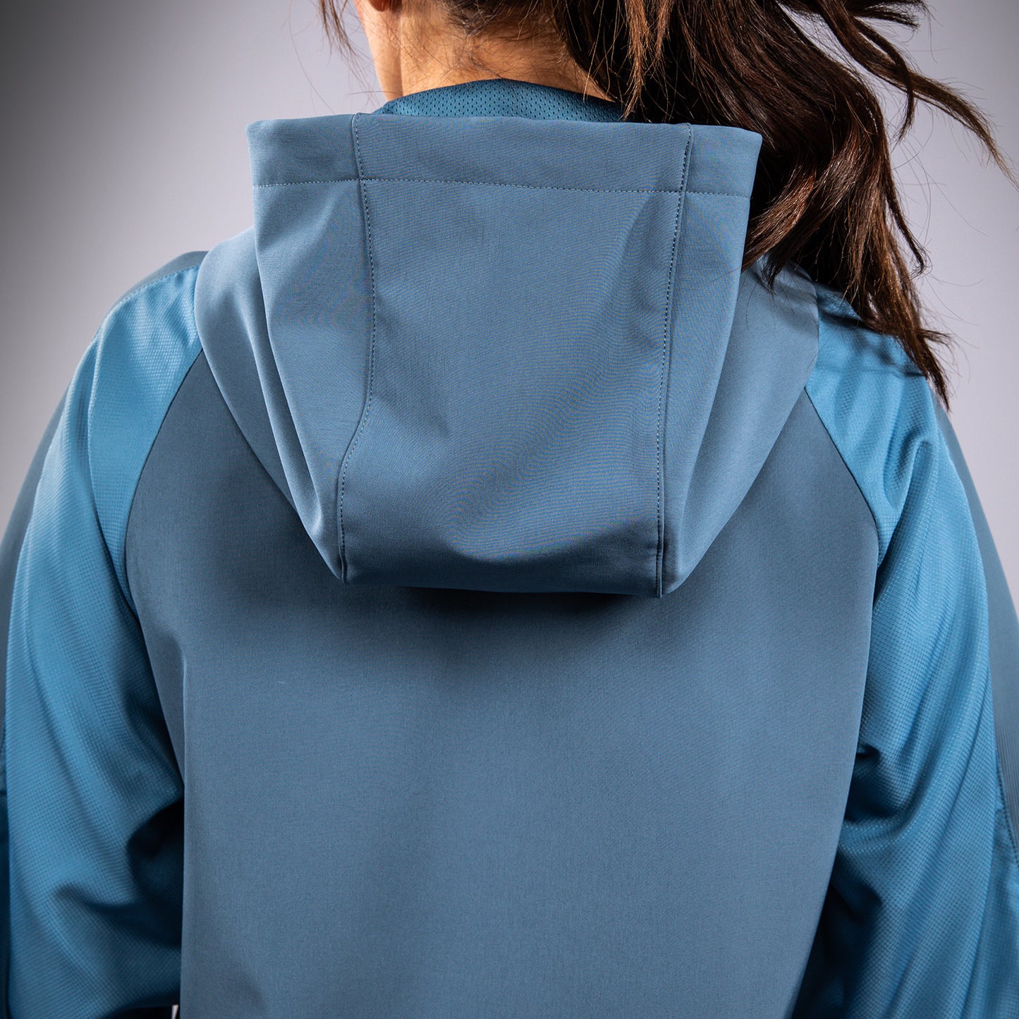 Venum Laser 3.0 Dames Track Jas - Blauw