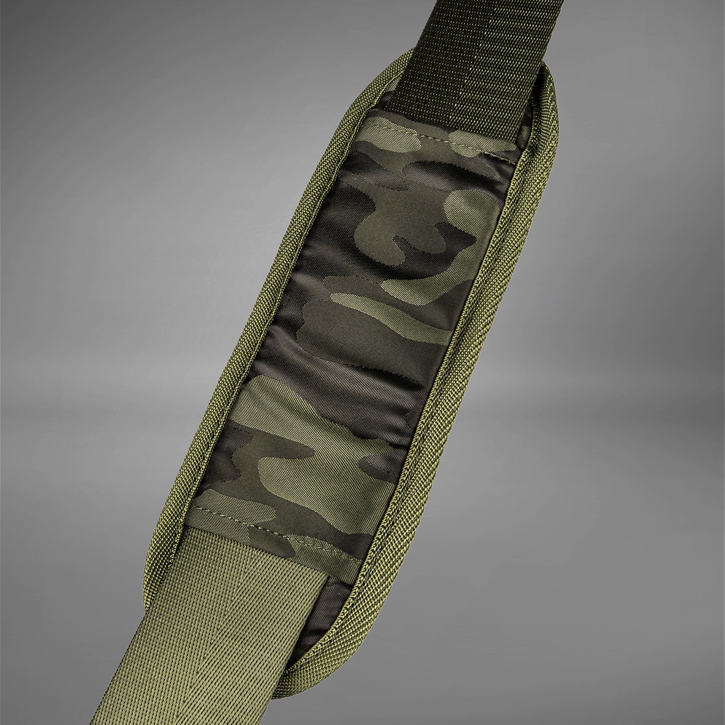 Venum Trainer Lite Sporttassen - Khaki/Camo