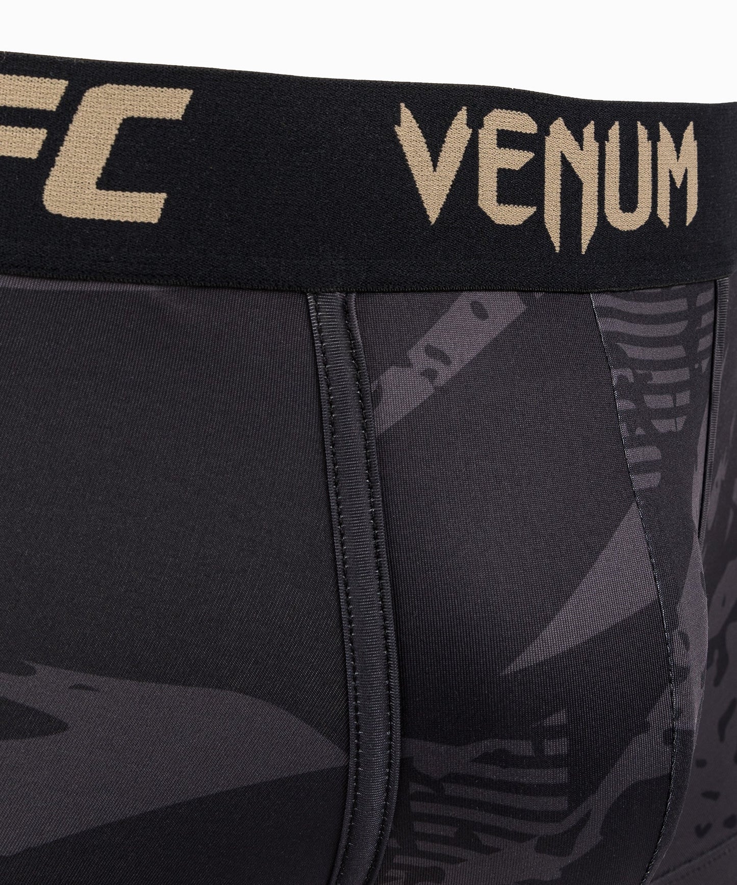 UFC Adrenaline by Venum Fight Week Ondergoed Voor Heren - Urban Camo