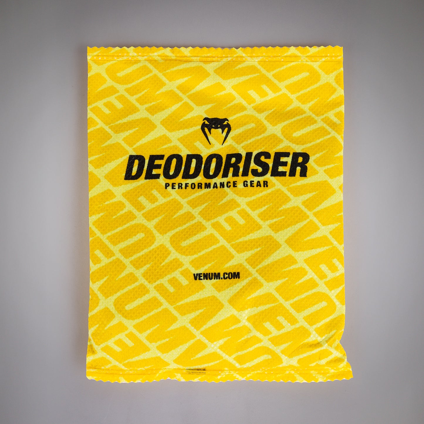 Venum Kontact Handschoen Deodorant - Citroen