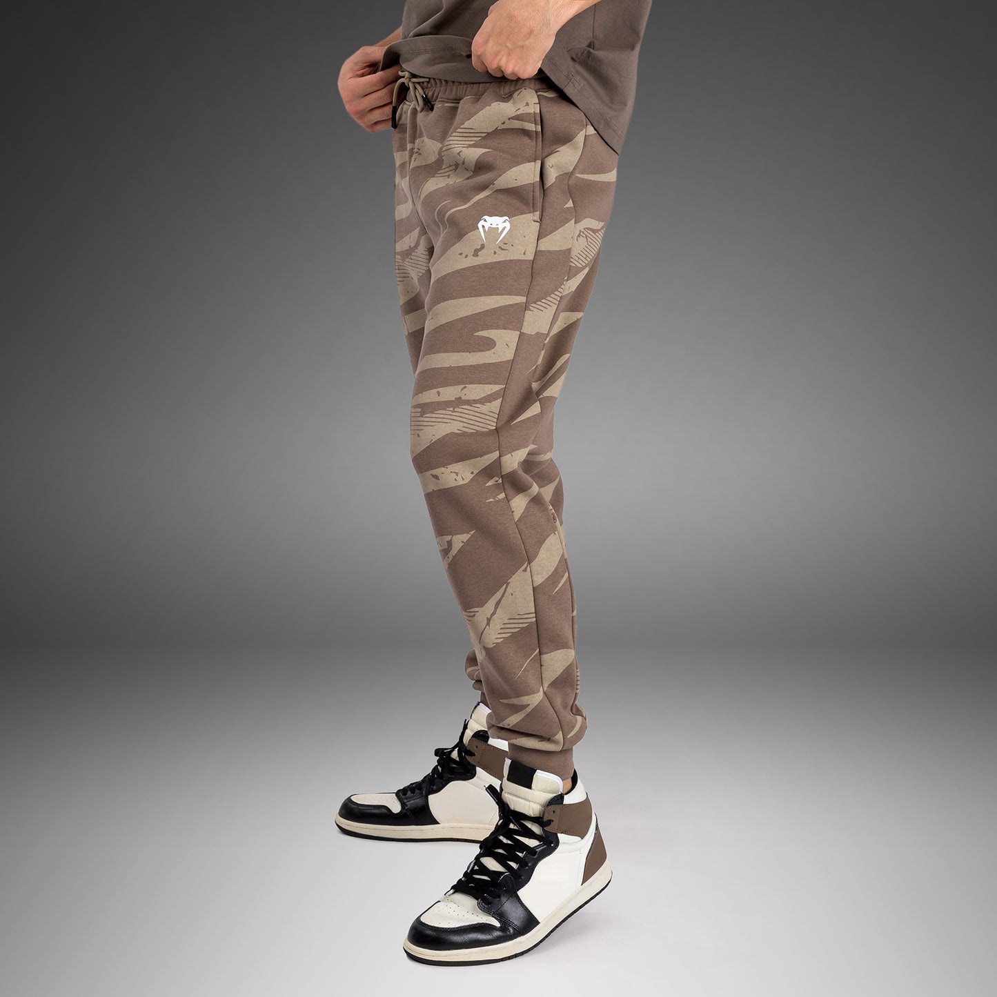 UFC Adrenaline By Venum Fight Week Mannenbroek - Desert Camo