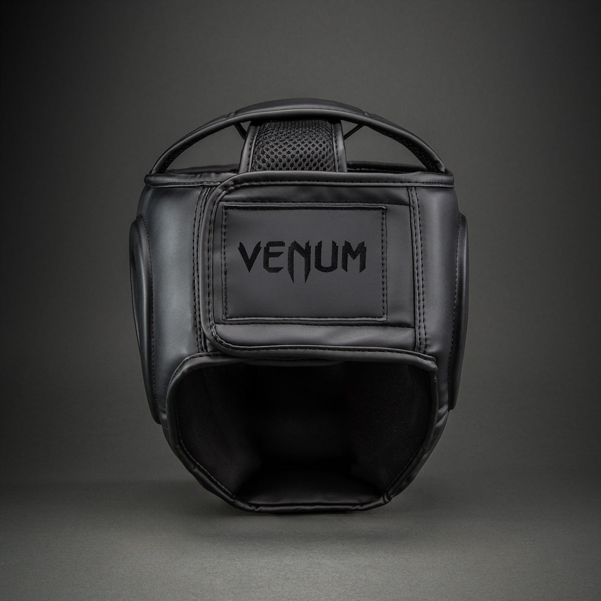 Venum Contender 1.5 Hoofdbeschermer - Zwart