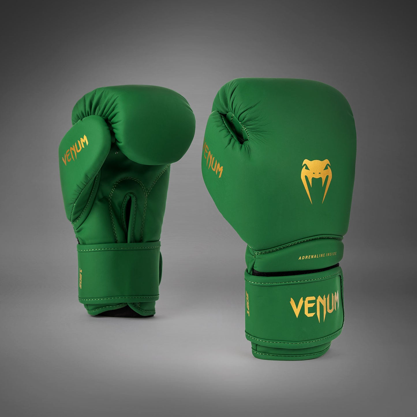 Venum Contender 1.5 Bokshandschoenen - Bosgroen