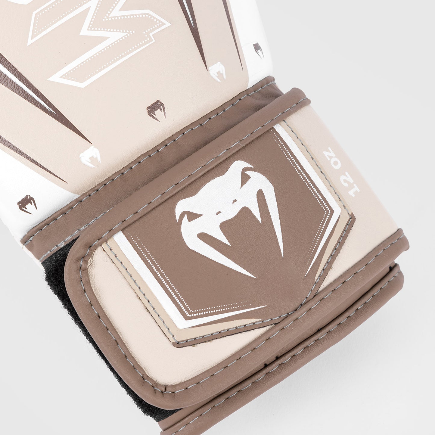 Venum Elite Evo Bokshandschoenen - Zand