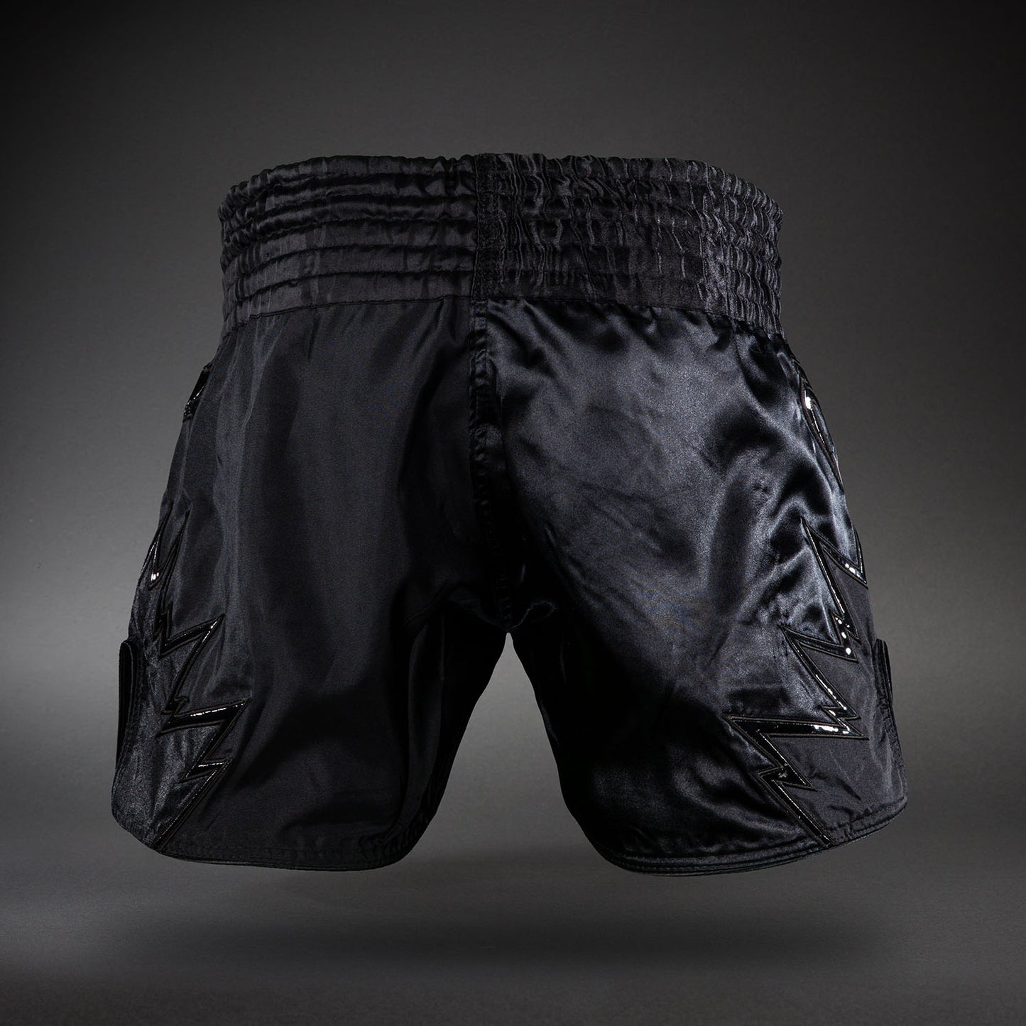 Venum Inferno 2.0 Muay Thai Shorts - Zwart/Grijs
