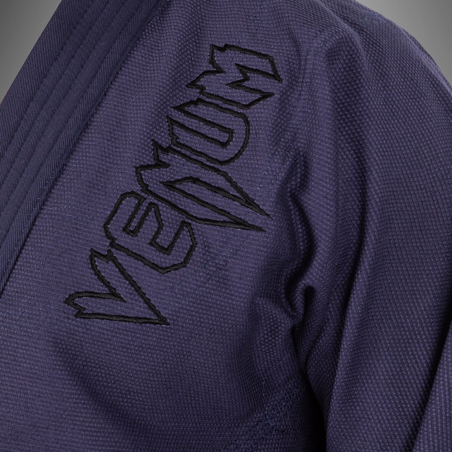 Venum Contender 2.0 BJJ GI - Lavendel grijs
