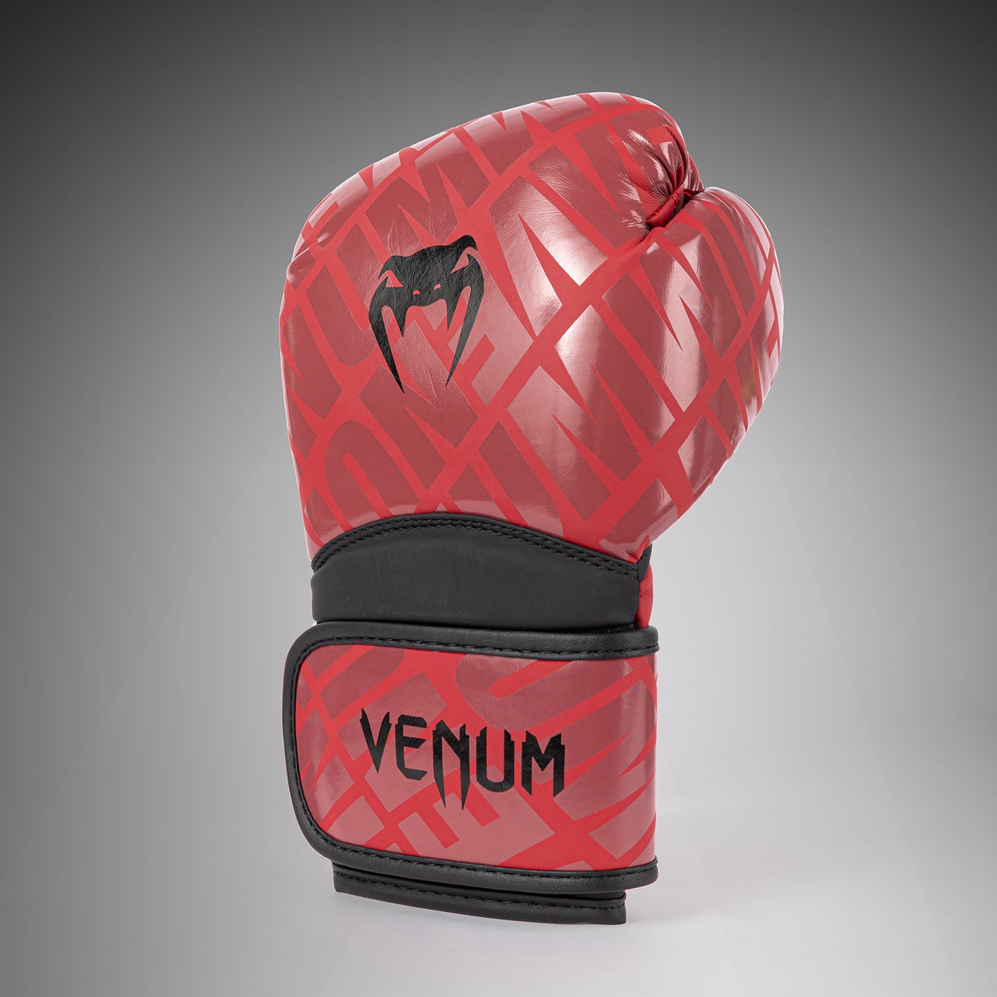 Venum Contender 1.5 XT Kinderen Bokshandschoenen - Kersrood