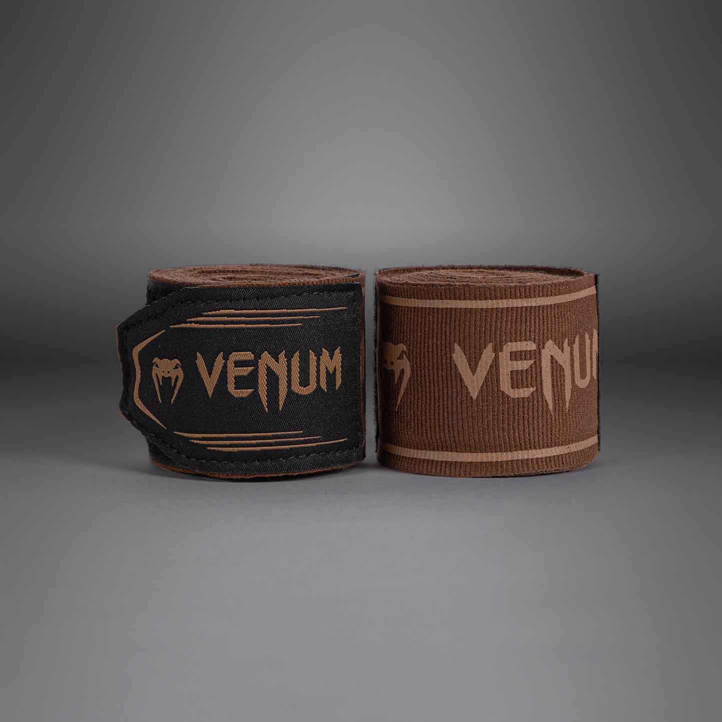 Venum Classic Advanced Bandages - Donkerbruin