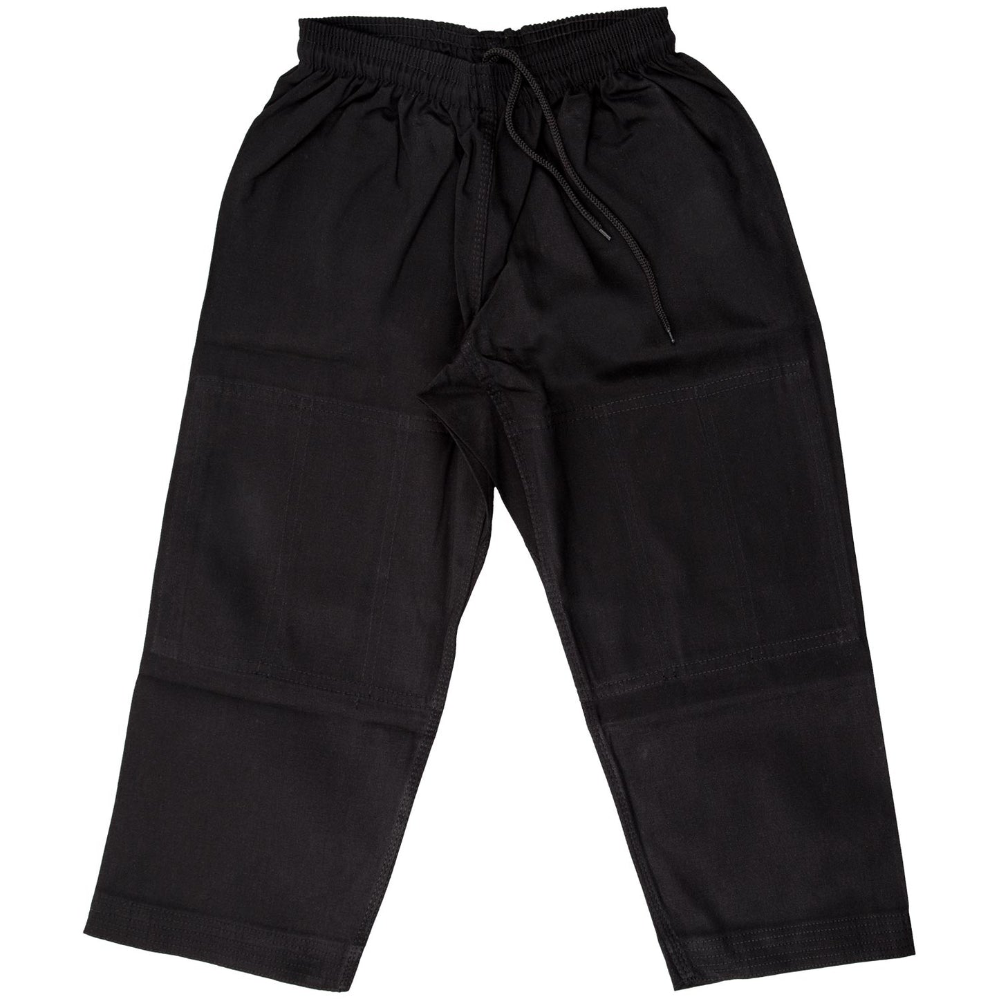 Venum Contender Kids BJJ Gi (Inclusief gratis witte band) - Zwart
