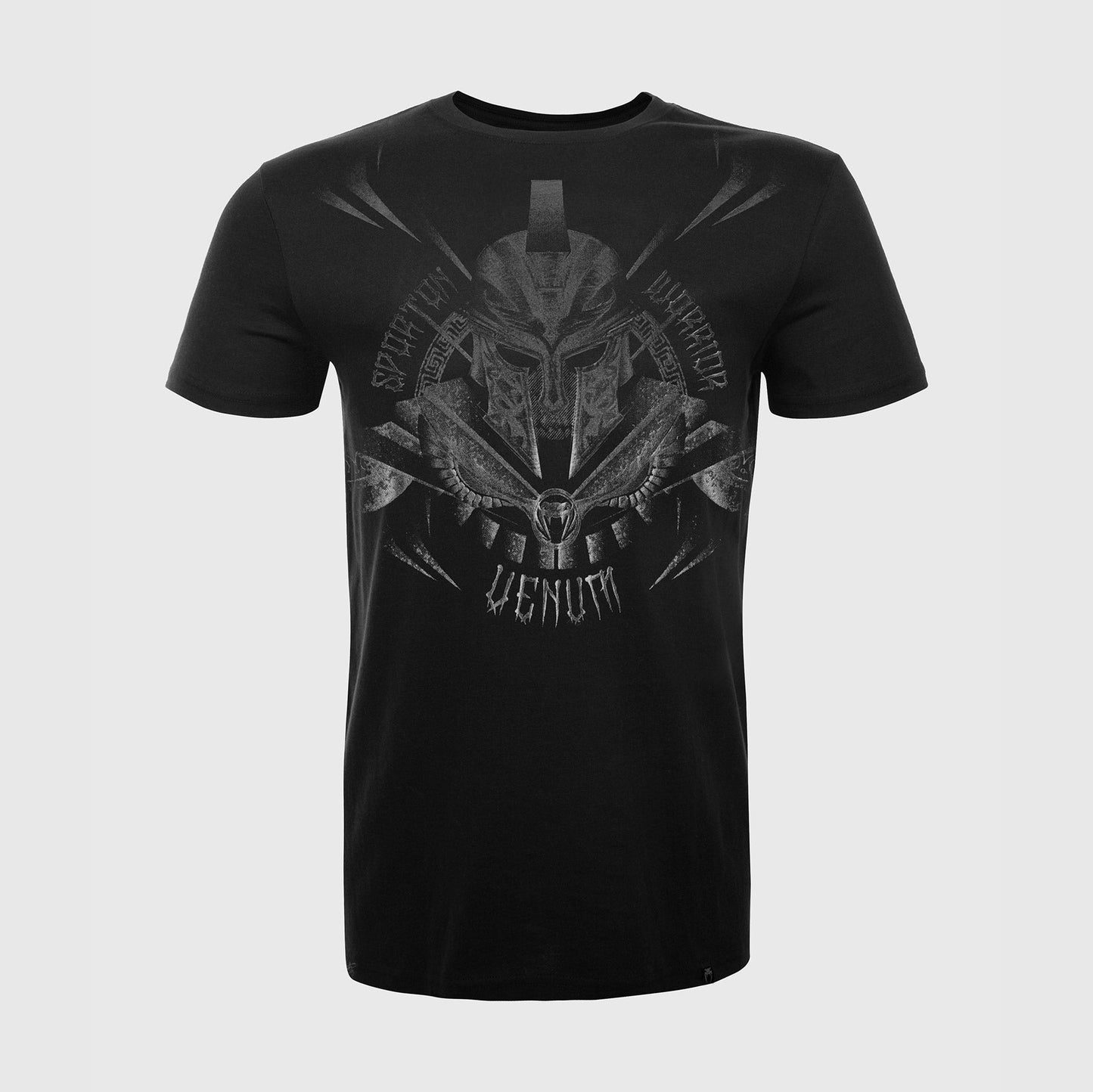 Venum Gladiator 3.0 T-shirt - zwart/zwart