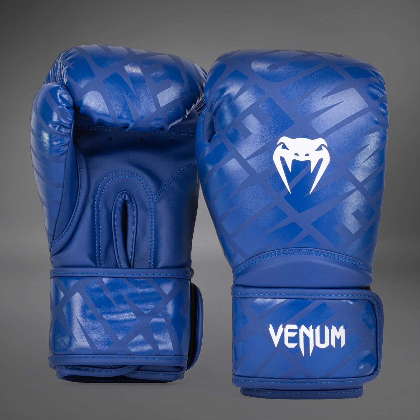 Venum Contender 1.5 XT Bokshandschoenen - Wit/Blauw
