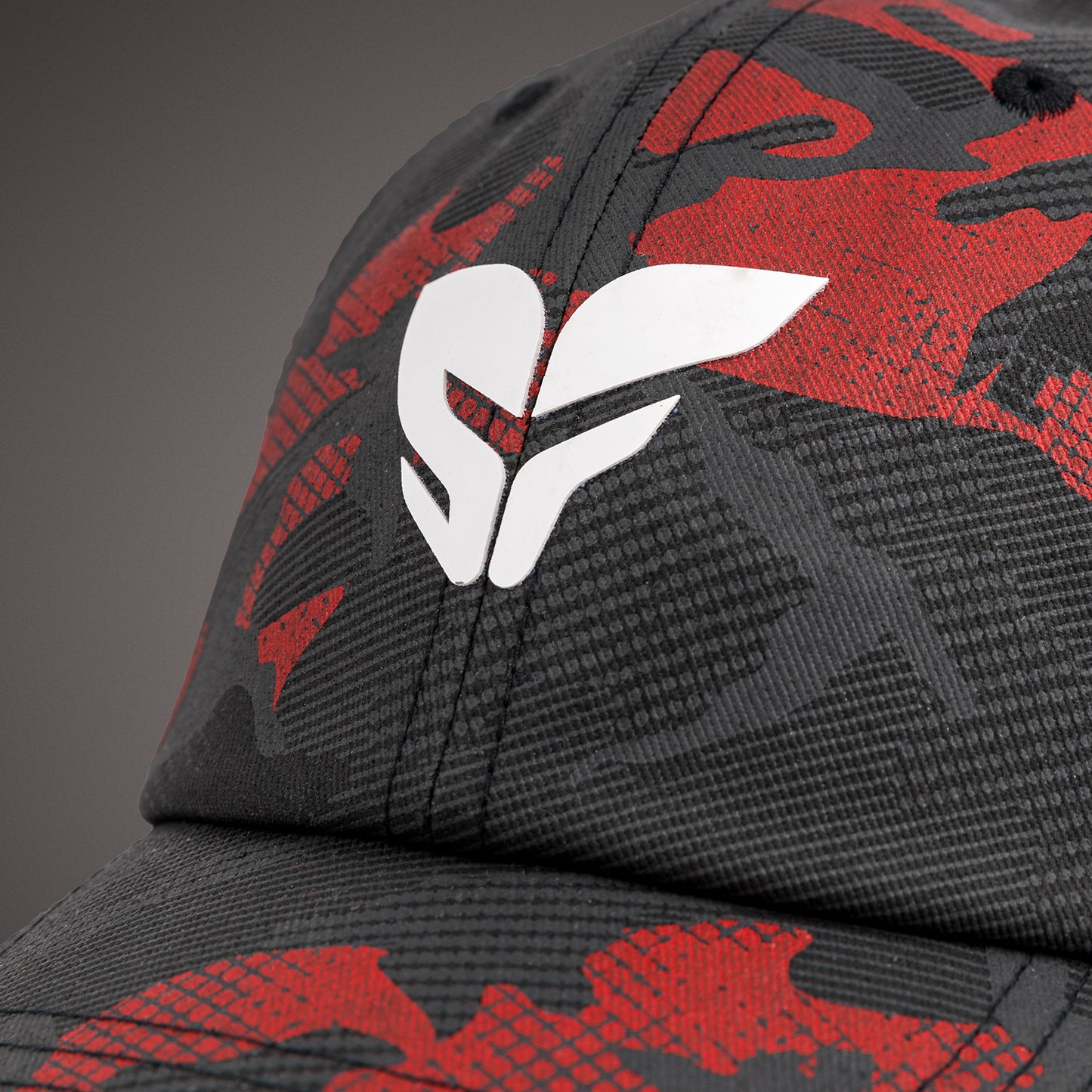 Venum x Sophia Rose Sport Cap - Urban Red Camo