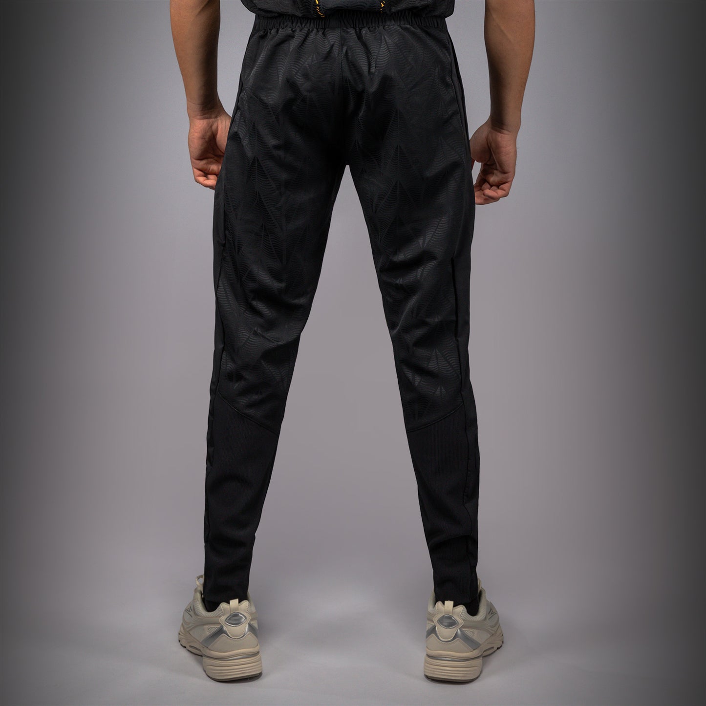 UFC Zenith by Venum Authentic Fight Night Walkout Broek Heren - Champion