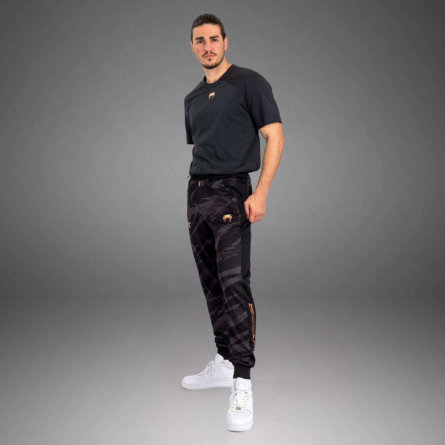UFC Adrenaline By Venum Fight Week Mannen Broek - Urban Camo