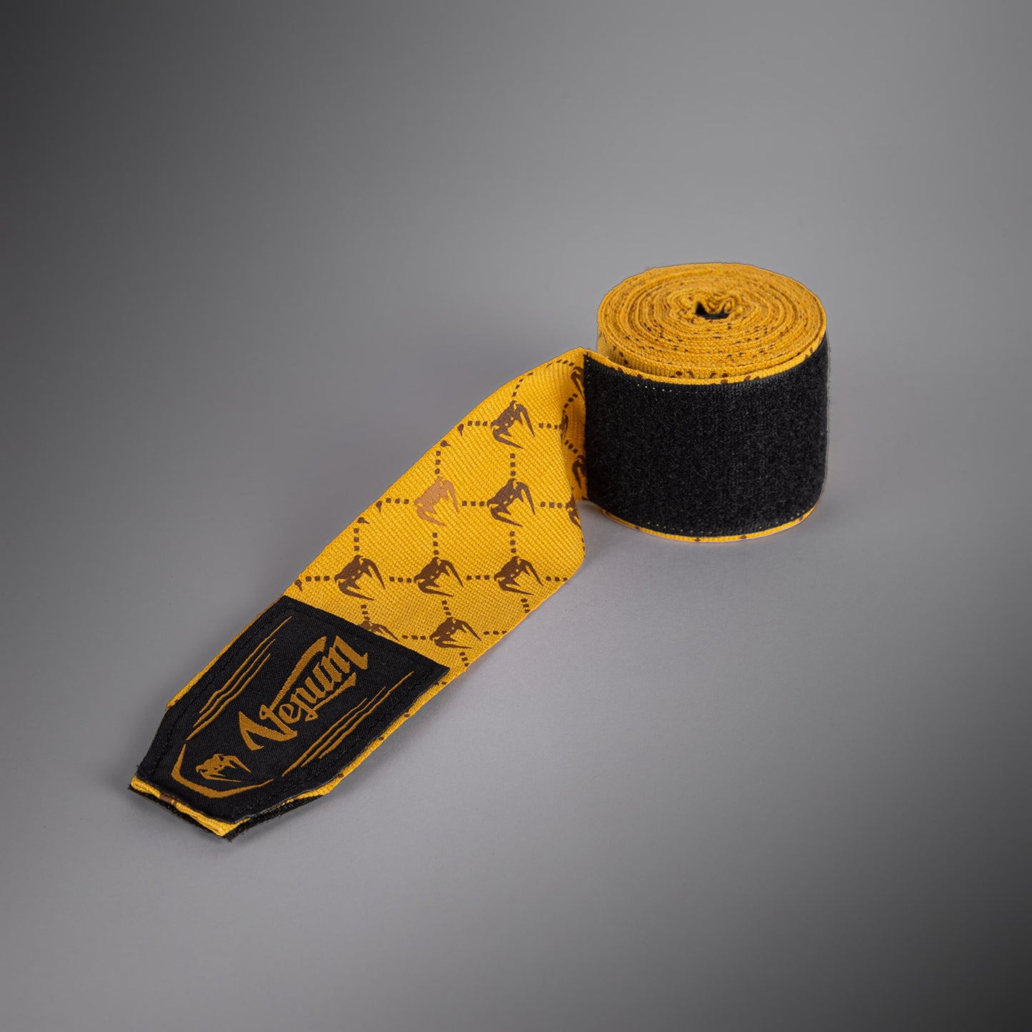 Venum Monogram Handwraps Advanced – Bruin